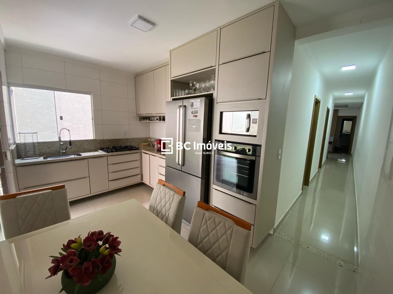 Casa, 3 quartos, 105 m² - Foto 13