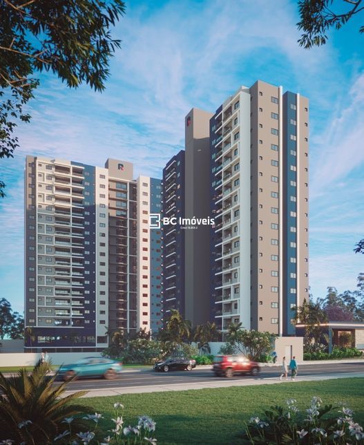 Apartamento, 2 quartos, 55 m² - Foto 6