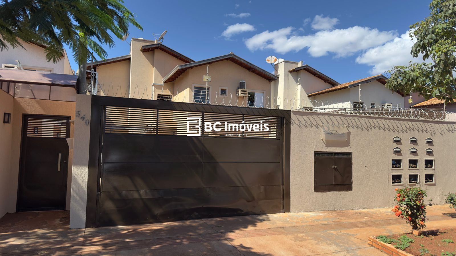 Apartamento, 2 quartos, 49 m² - Foto 1