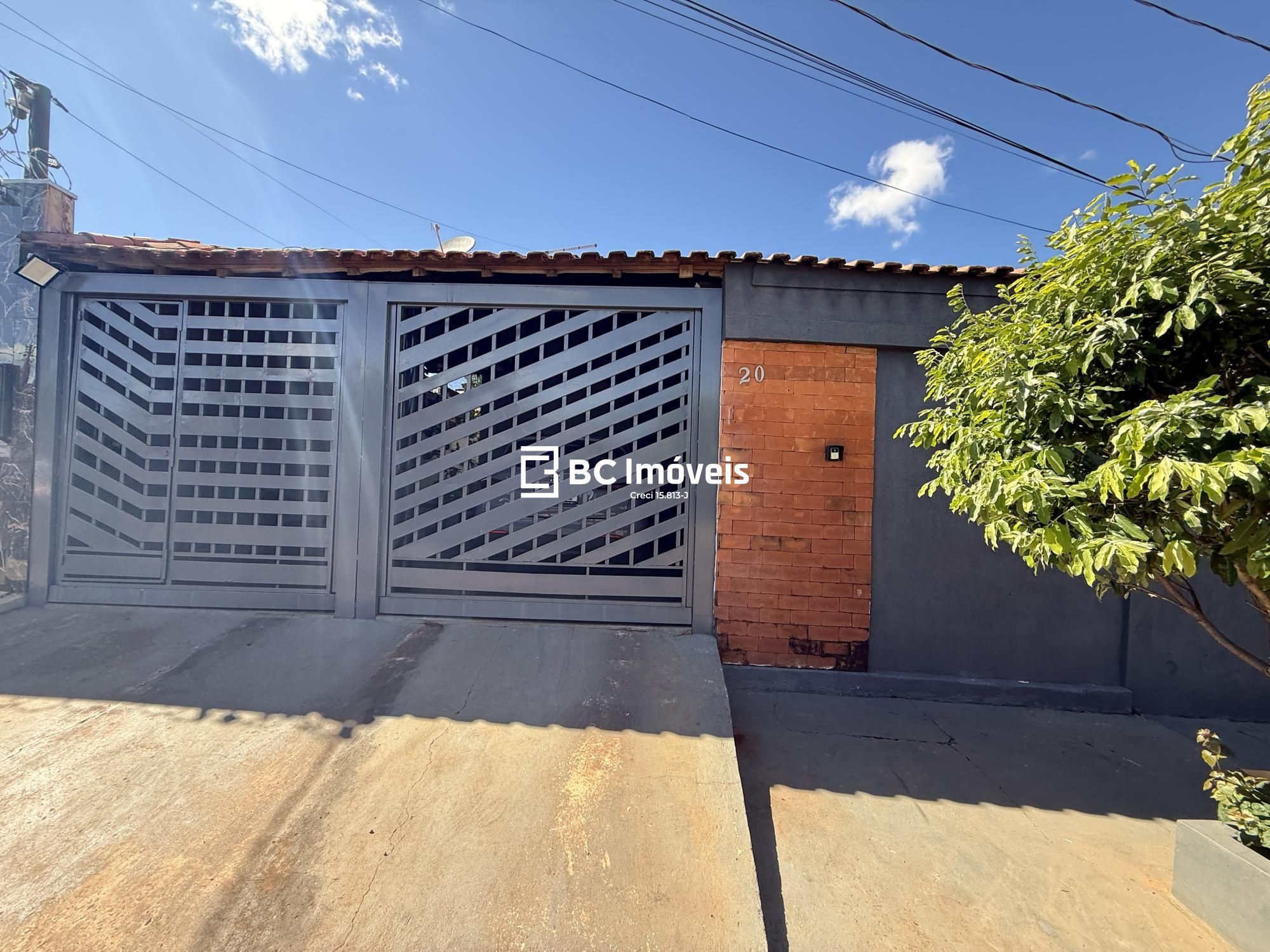 Casa, 2 quartos, 93 m² - Foto 1