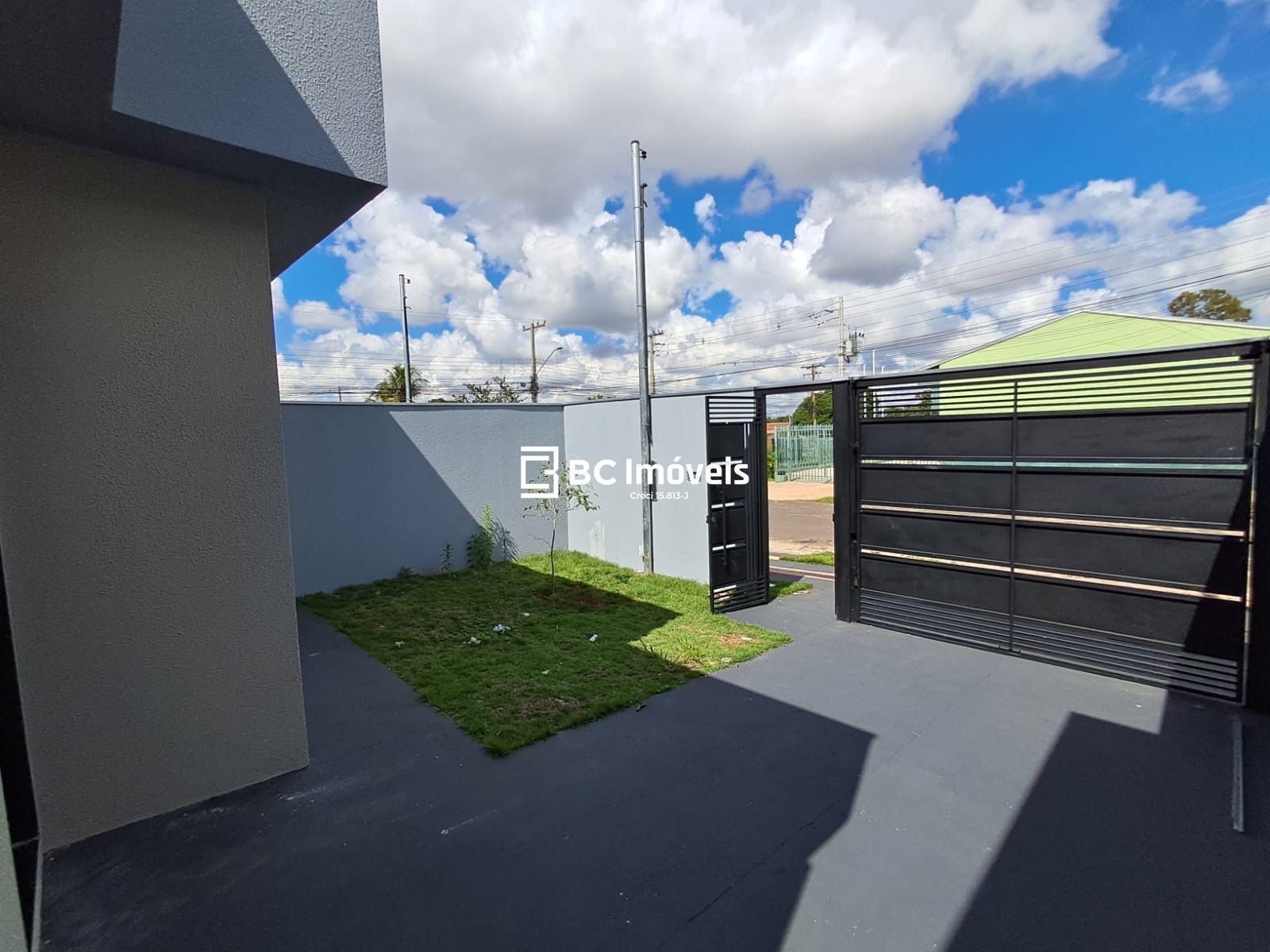 Casa, 2 quartos, 56 m² - Foto 5