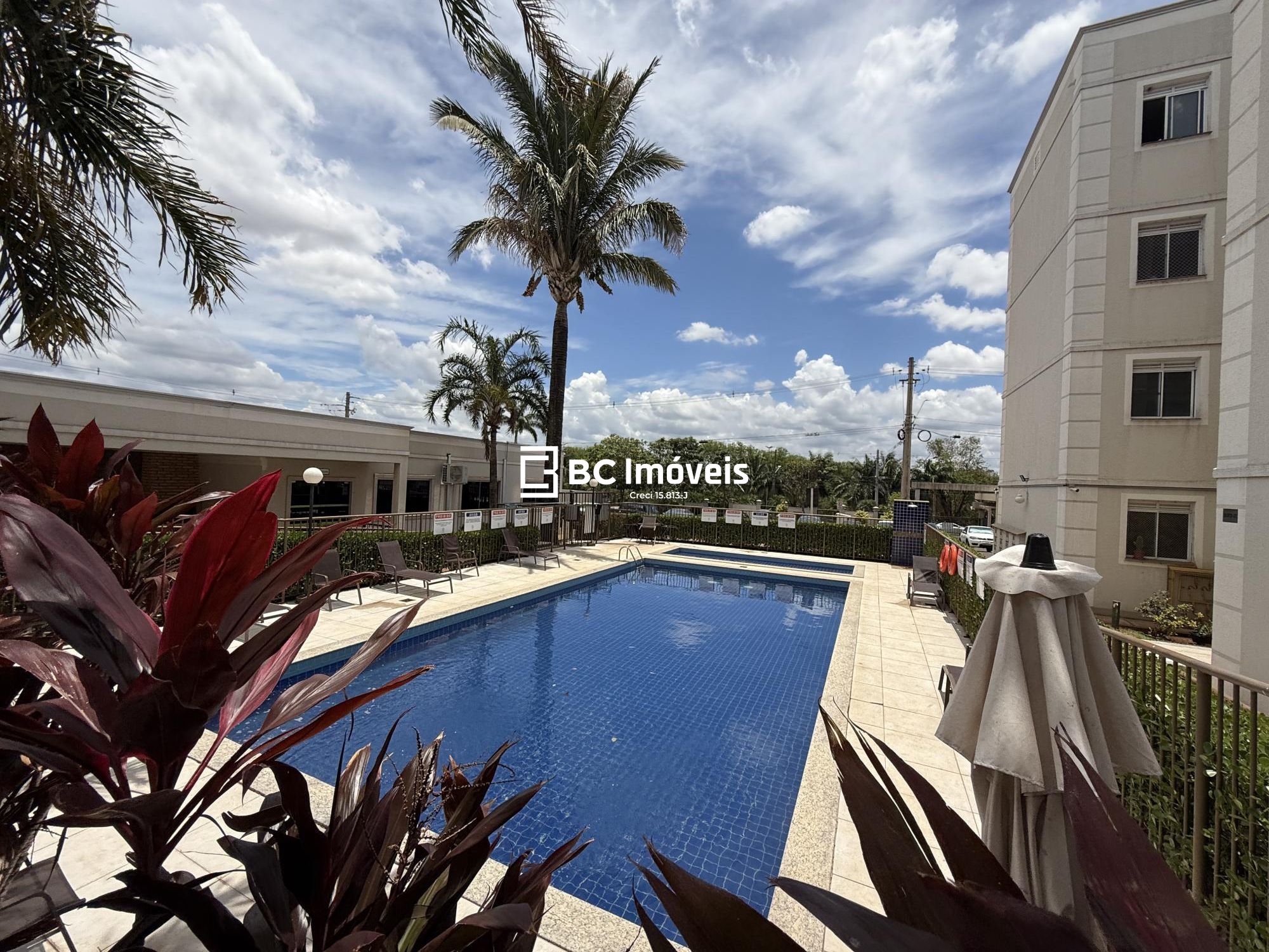 Apartamento, 2 quartos, 40 m² - Foto 20