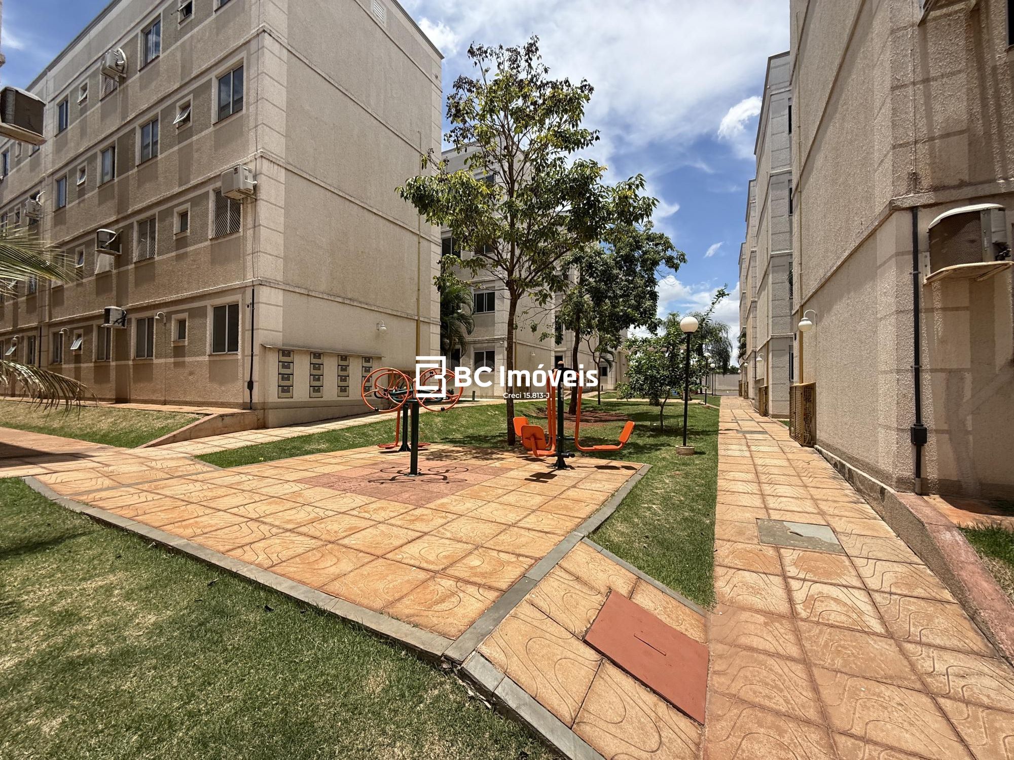 Apartamento, 2 quartos, 40 m² - Foto 16