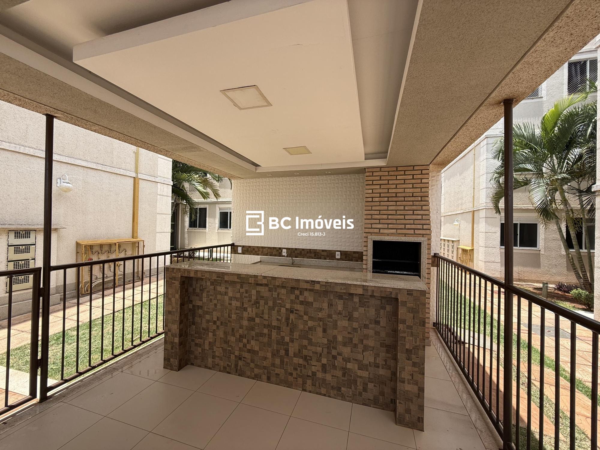 Apartamento, 2 quartos, 40 m² - Foto 19