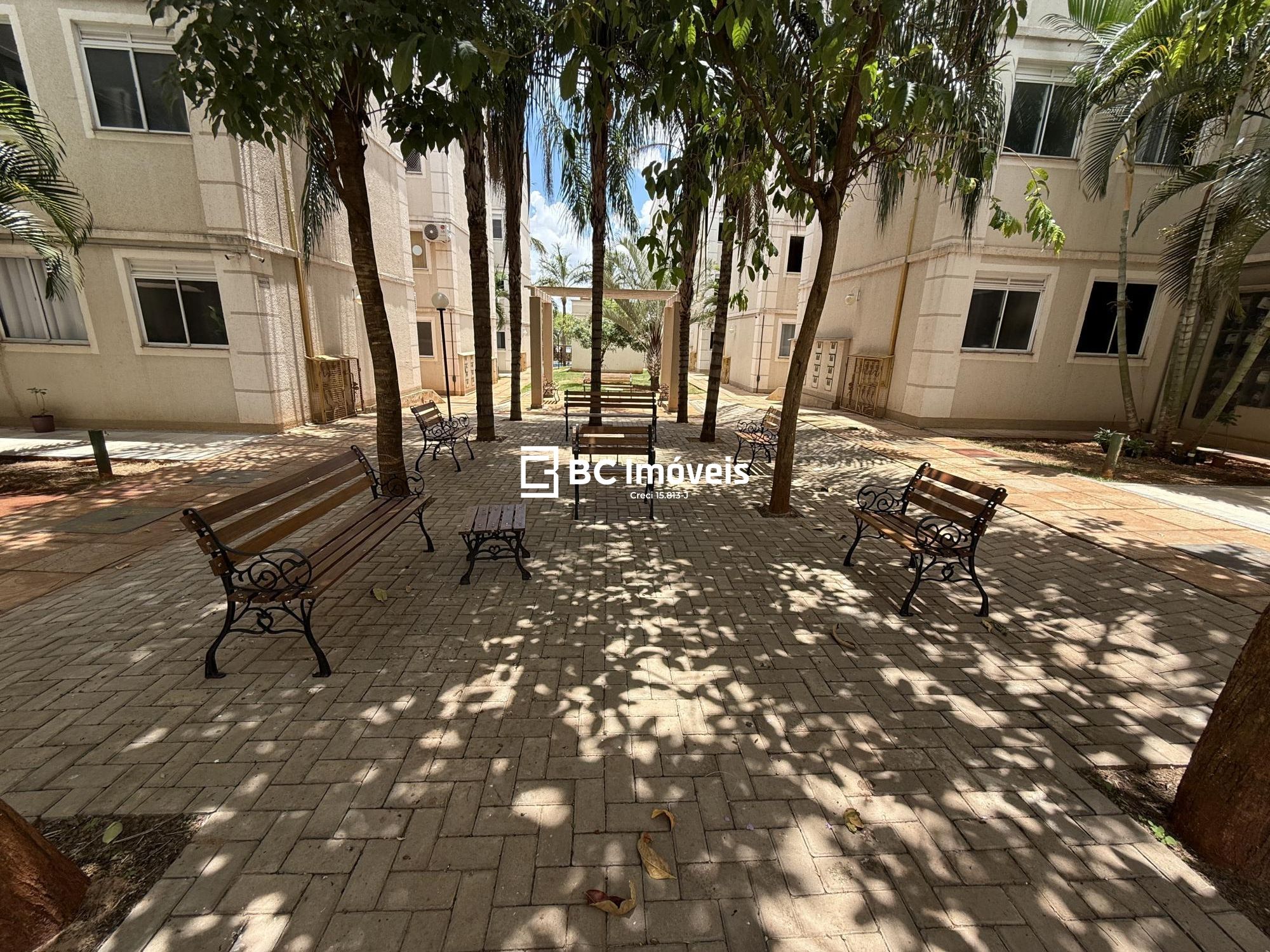 Apartamento, 2 quartos, 40 m² - Foto 18