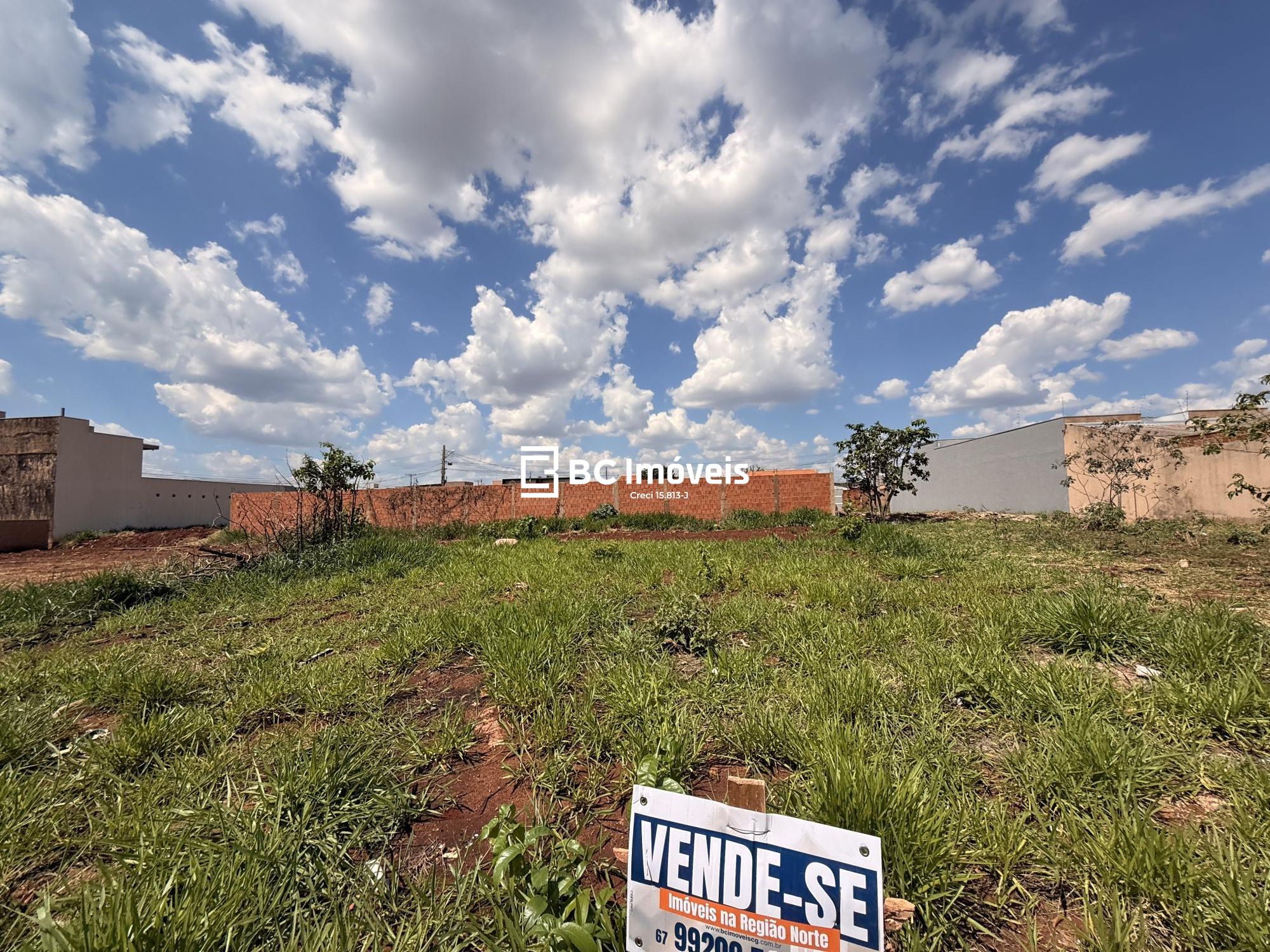 Terreno, 200 m² - Foto 2