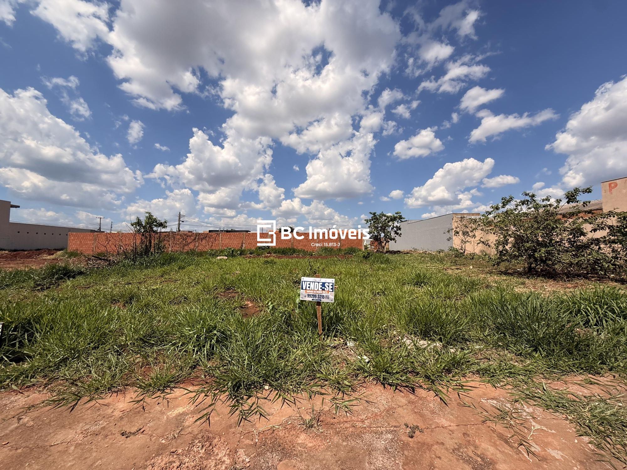 Terreno, 200 m² - Foto 1