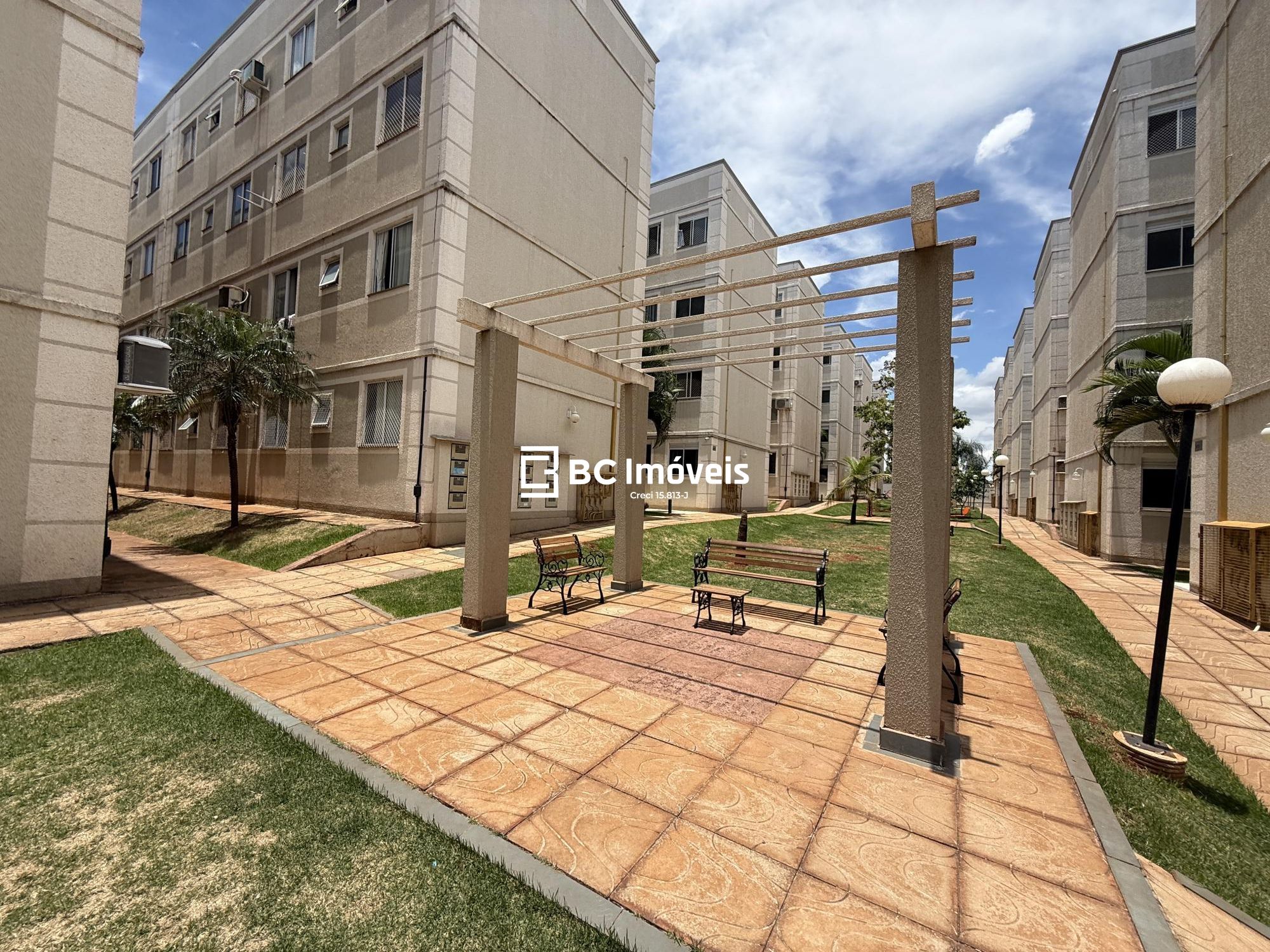 Apartamento, 2 quartos, 40 m² - Foto 15