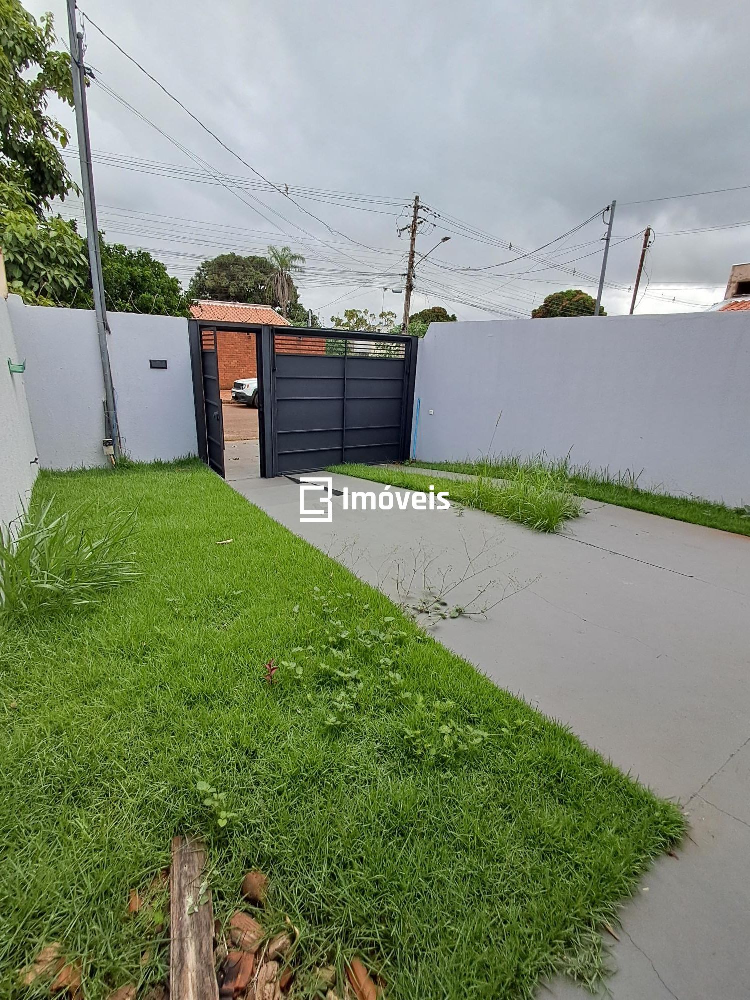 Casa, 2 quartos, 56 m² - Foto 4