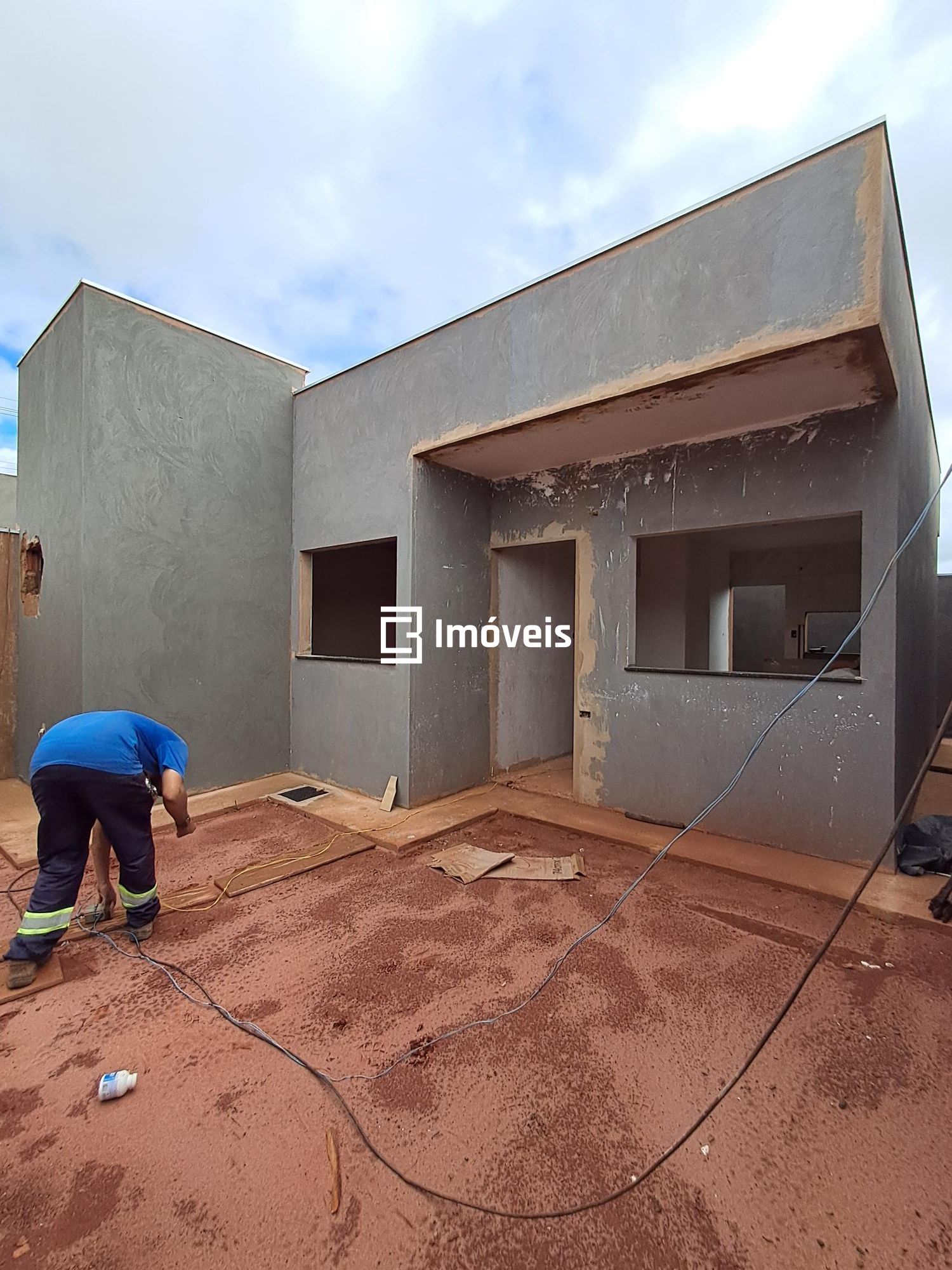 Casa, 2 quartos, 50 m² - Foto 4