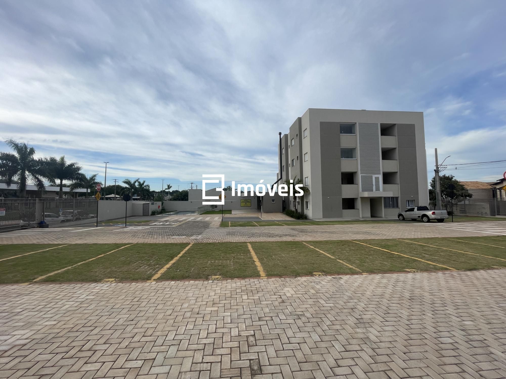 Apartamento, 2 quartos, 59 m² - Foto 5