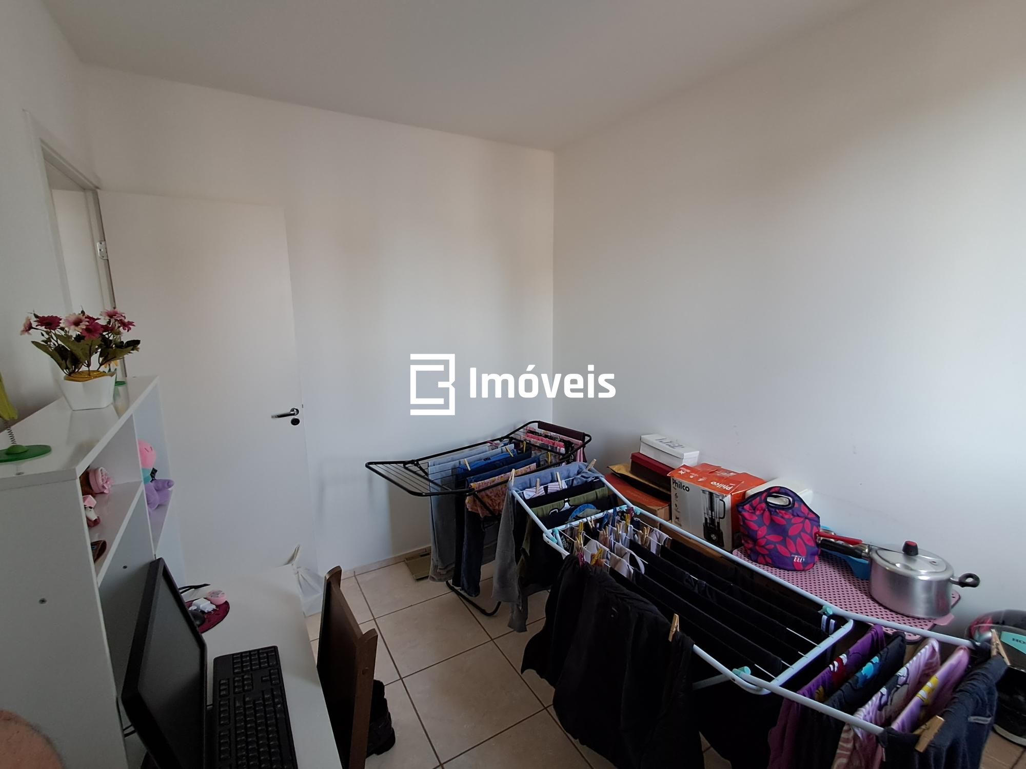 Apartamento à venda com 2 quartos, 42m² - Foto 20