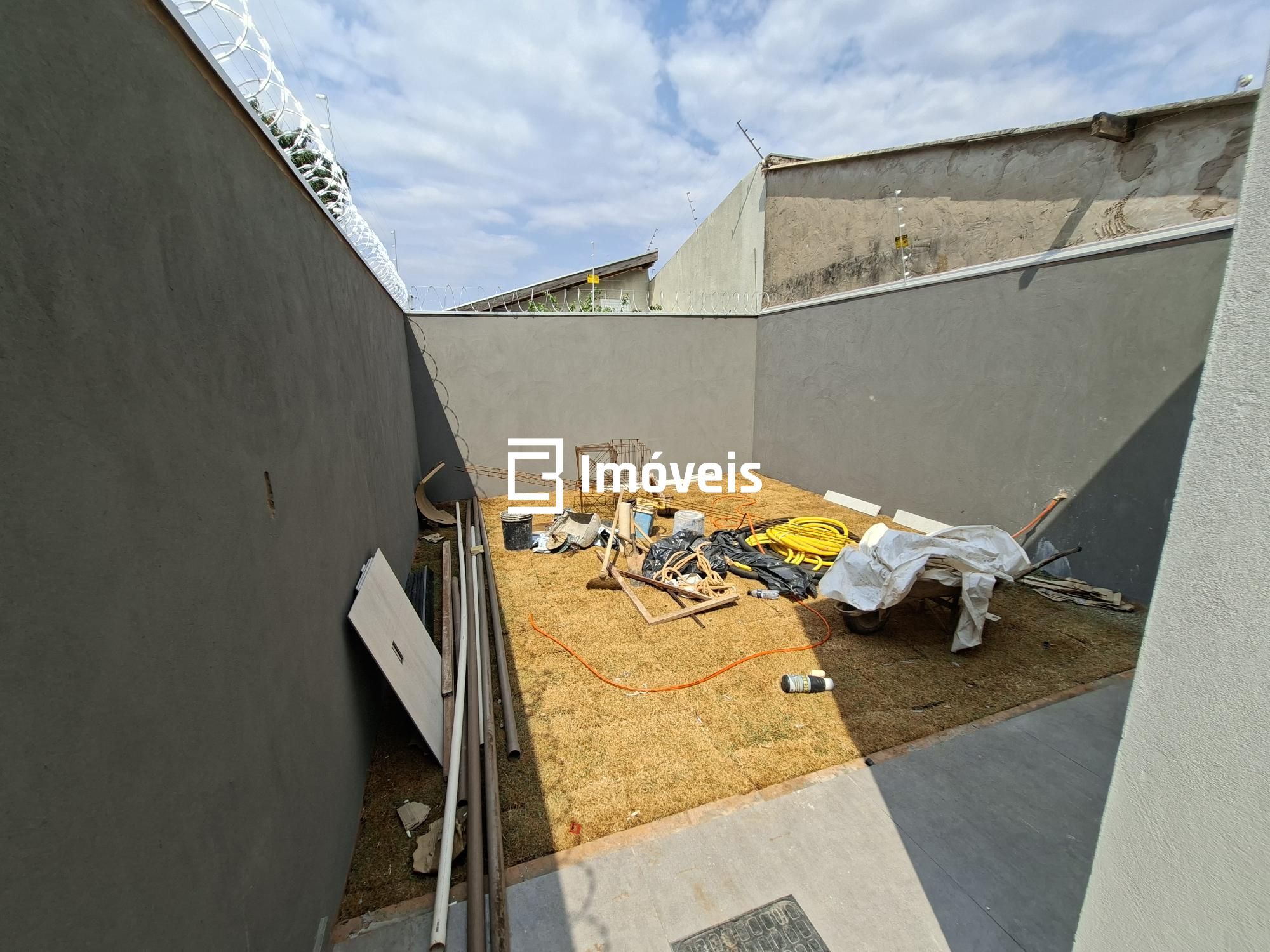 Sobrado, 3 quartos, 81 m² - Foto 15