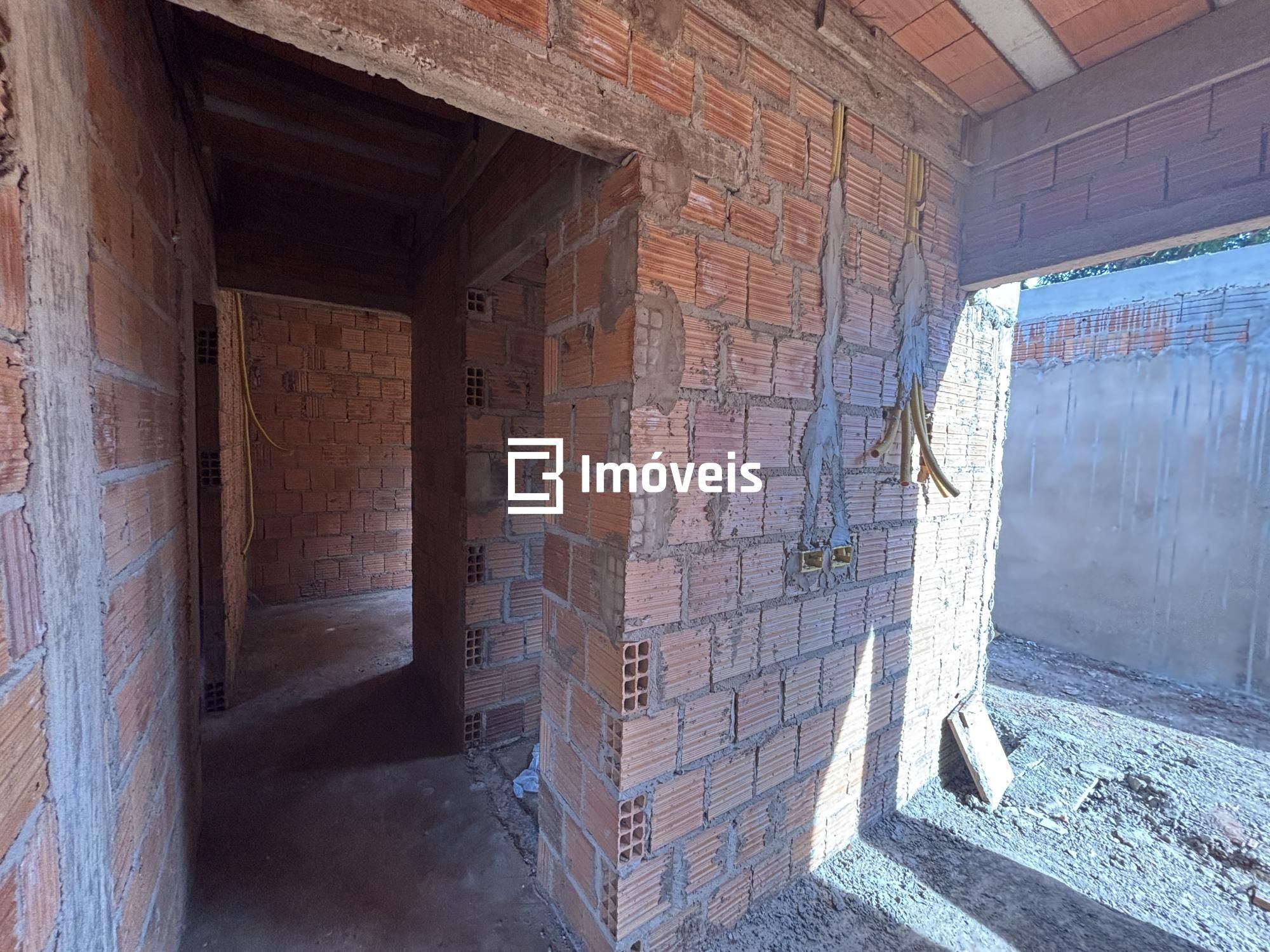 Casa de Condomínio à venda com 2 quartos, 43m² - Foto 5