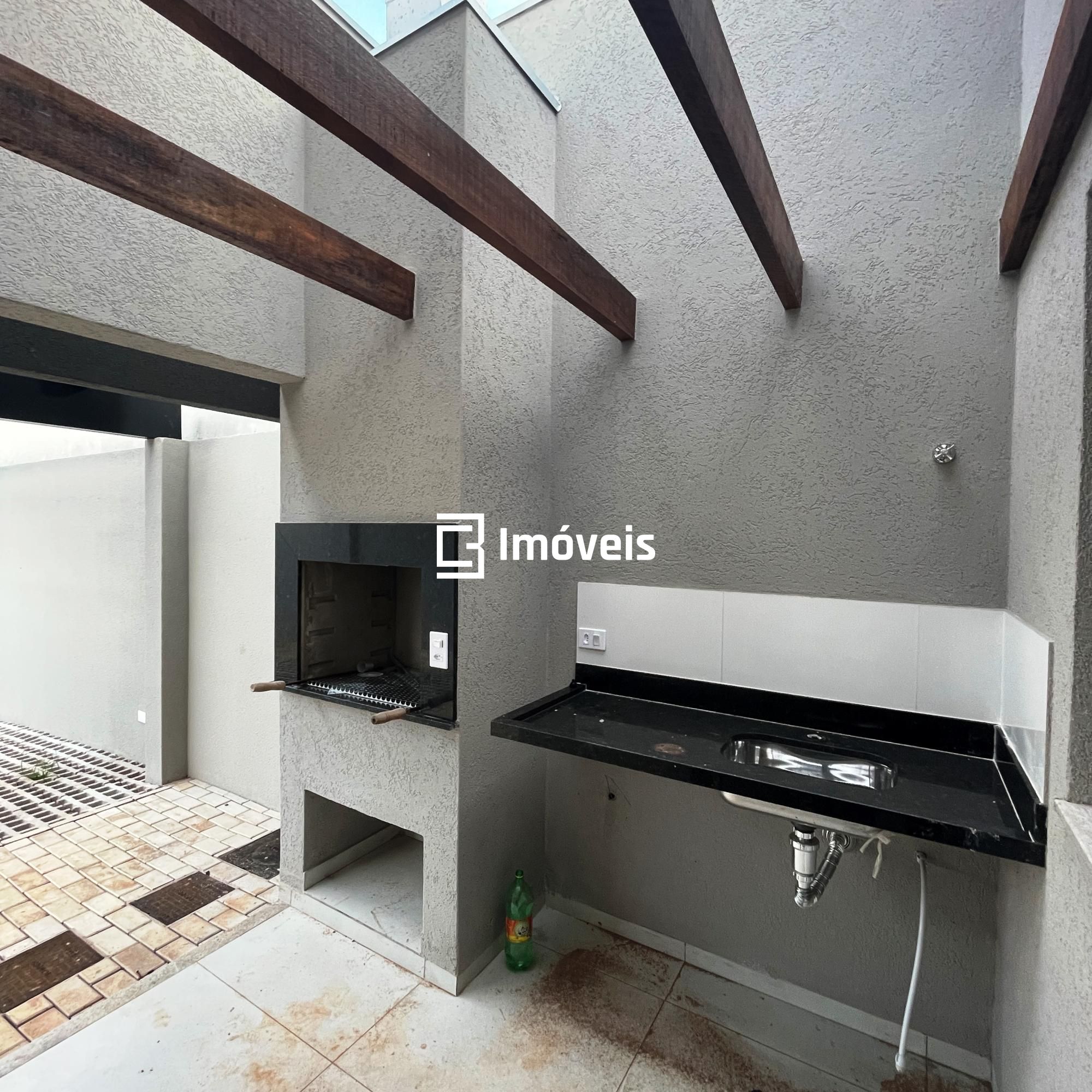 Casa à venda com 3 quartos, 90m² - Foto 7