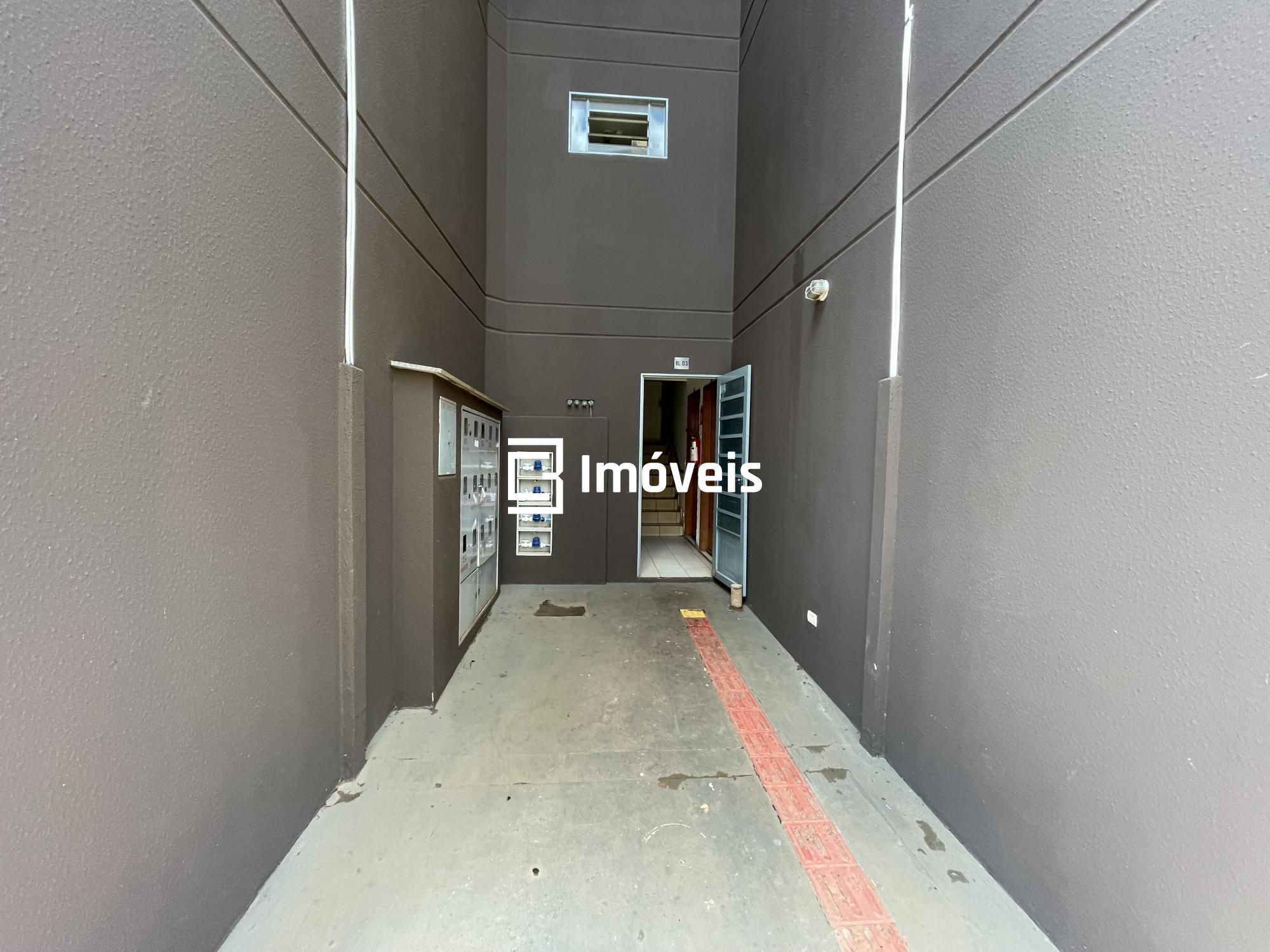 Apartamento, 2 quartos, 45 m² - Foto 4