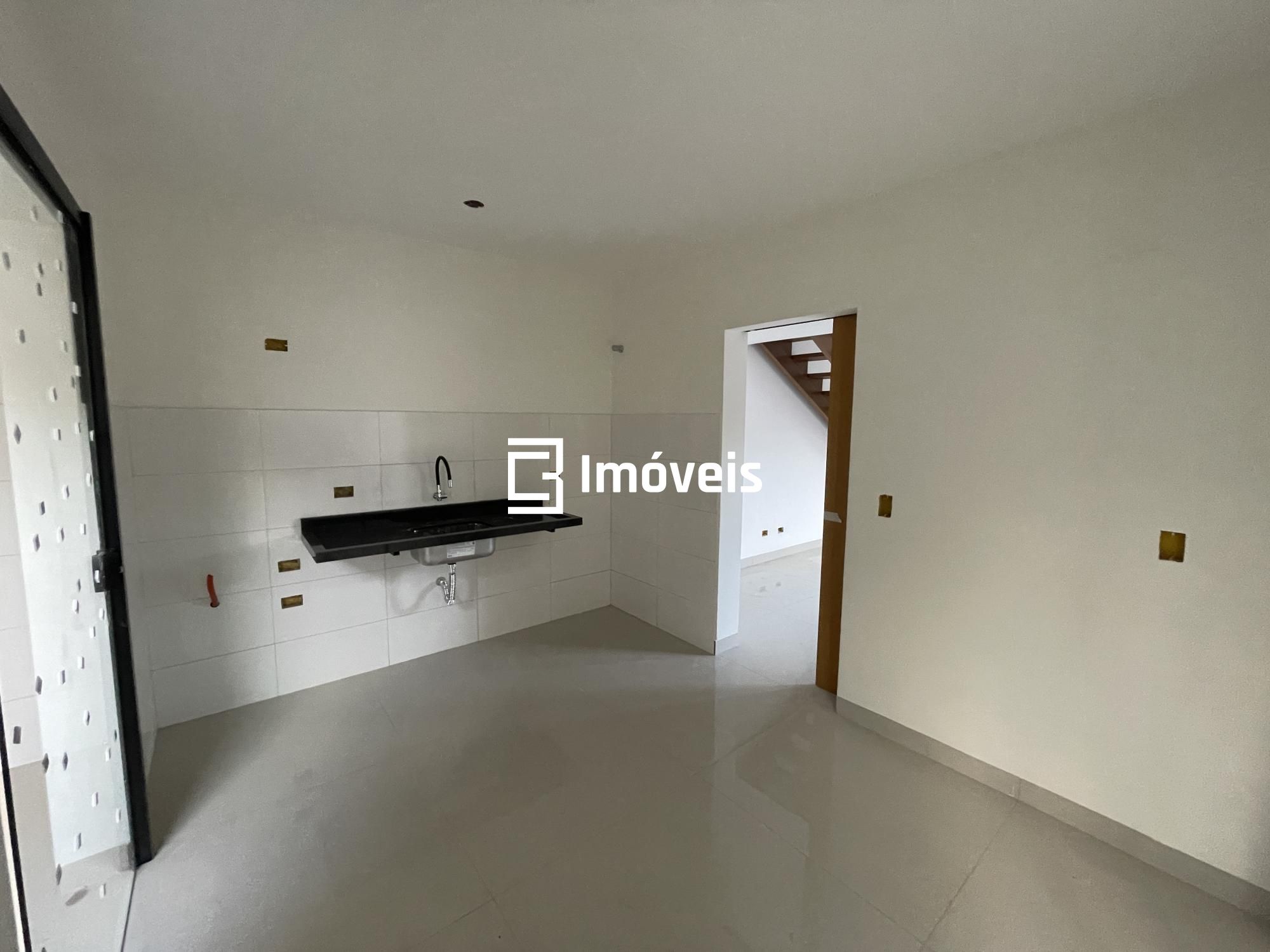 Sobrado, 2 quartos, 83 m² - Foto 12
