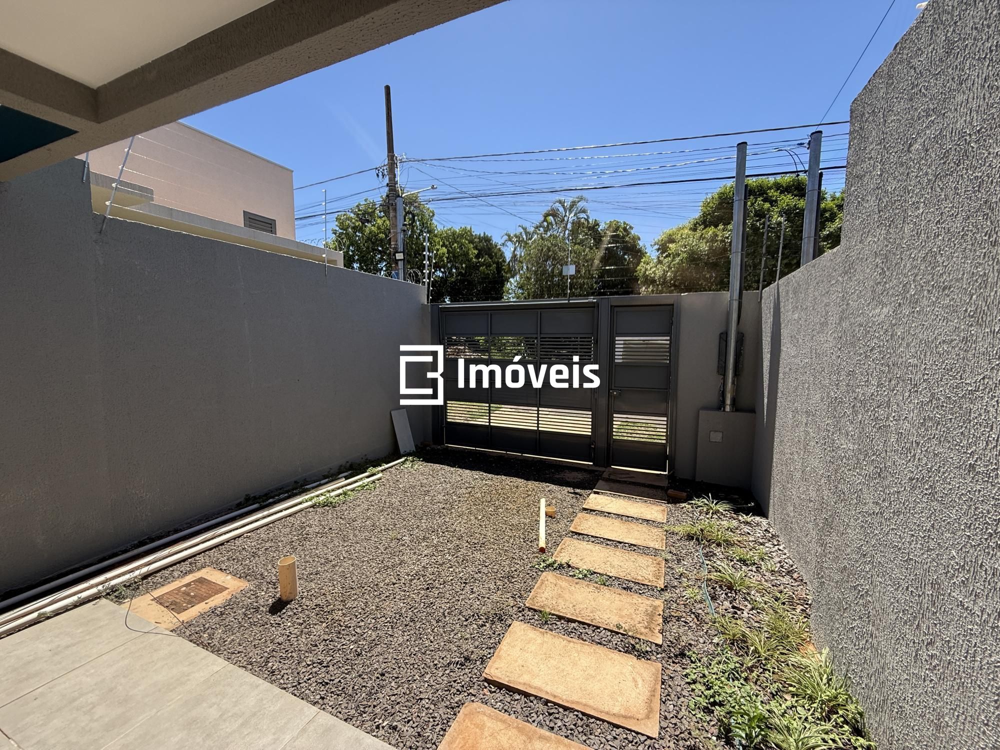 Casa, 2 quartos, 61 m² - Foto 3