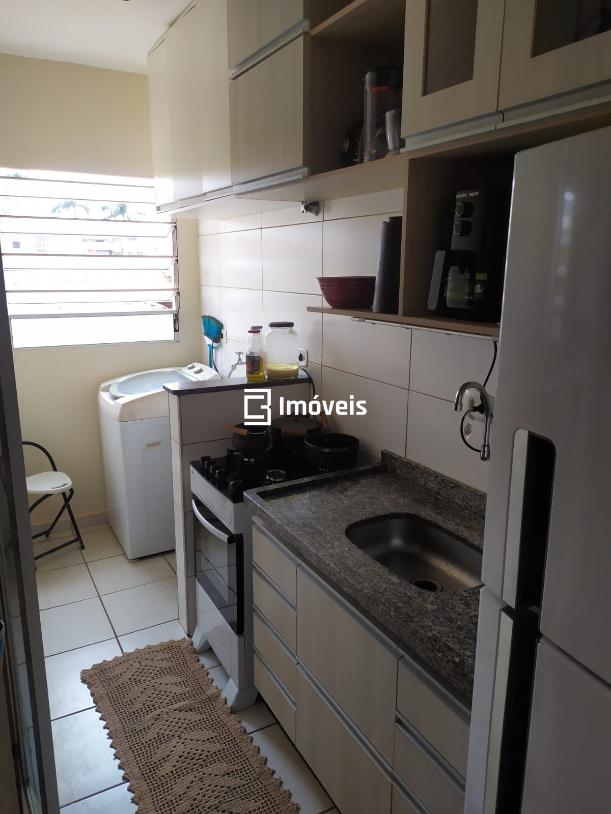 Apartamento, 2 quartos, 49 m² - Foto 8