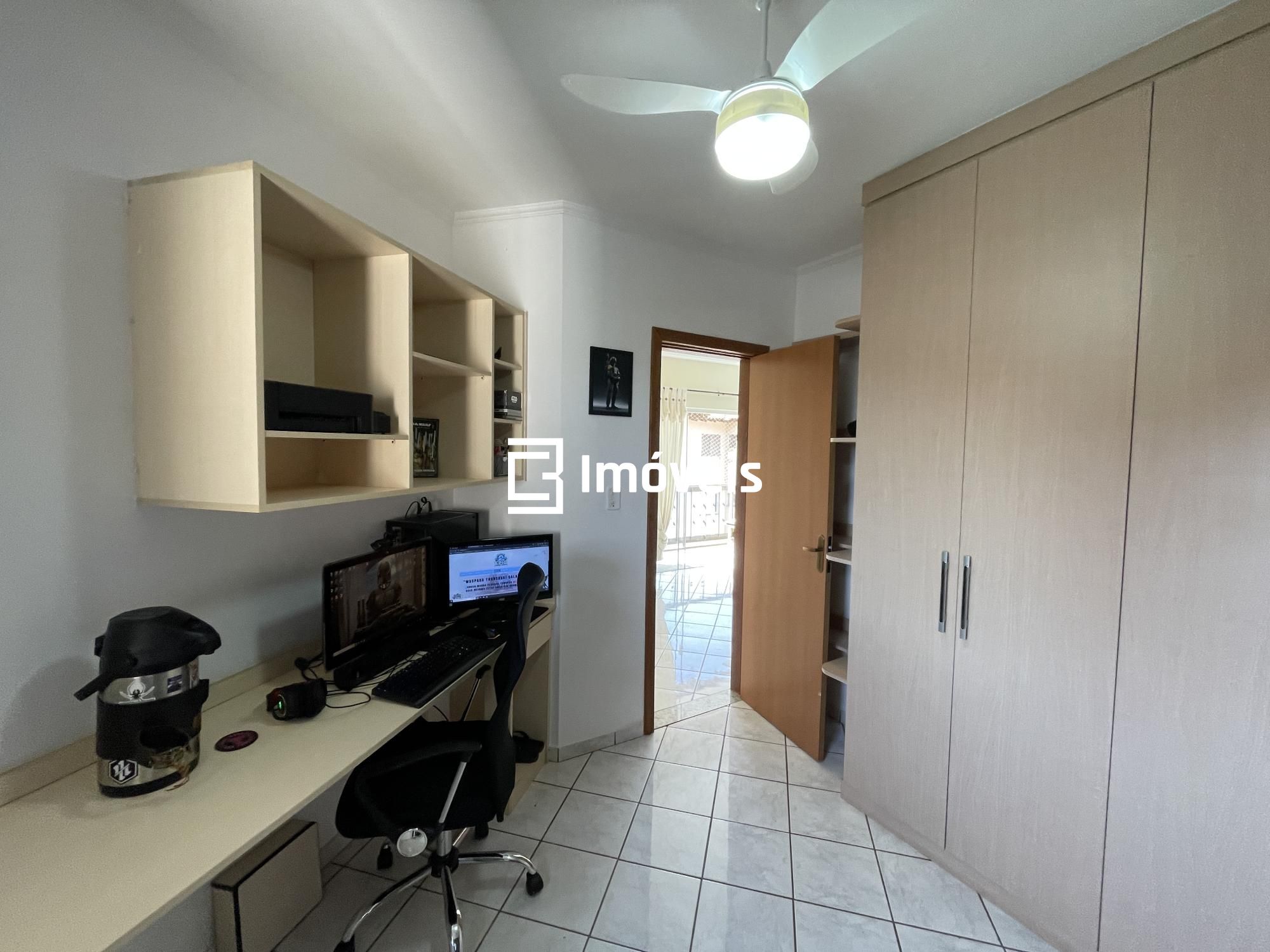 Apartamento à venda com 3 quartos, 84m² - Foto 15