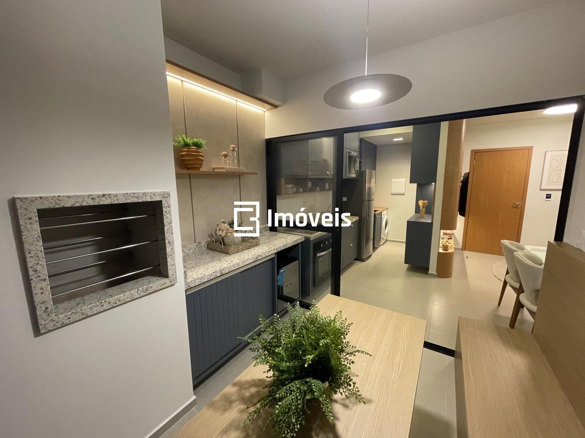 Apartamento, 2 quartos, 55 m² - Foto 9