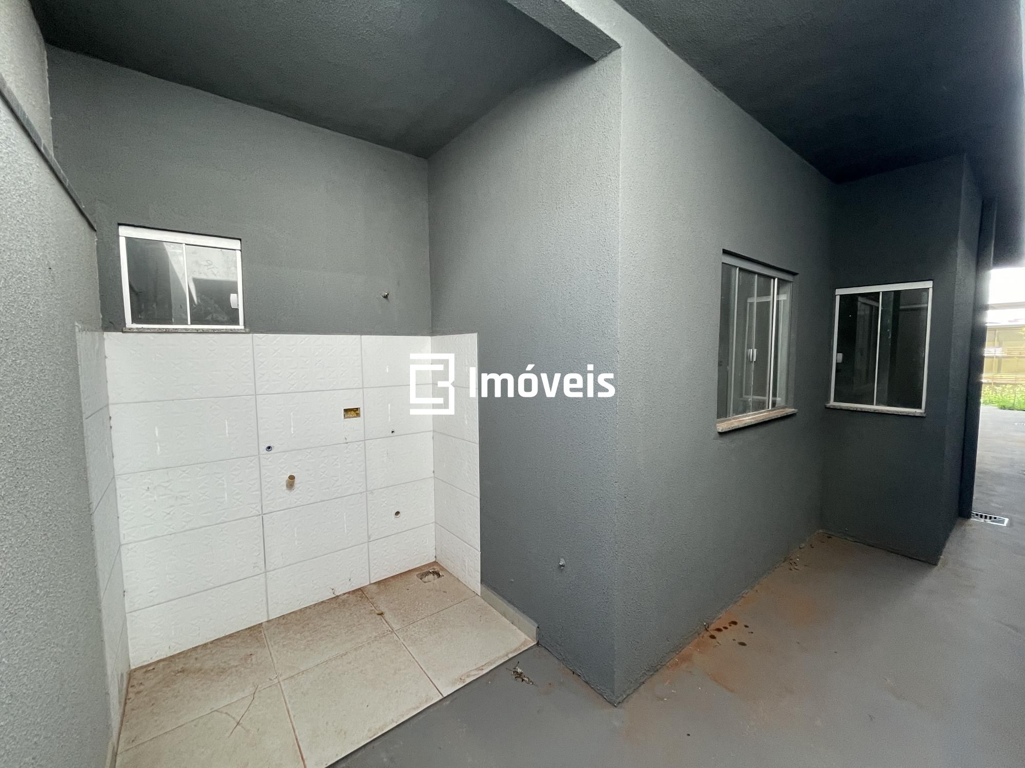 Casa, 2 quartos, 56 m² - Foto 21