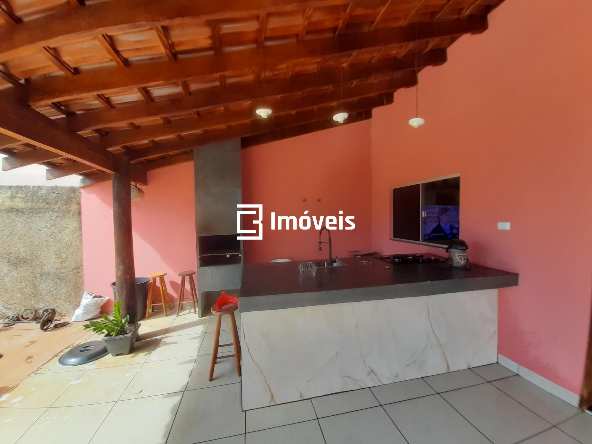 Casa à venda com 2 quartos, 68m² - Foto 10