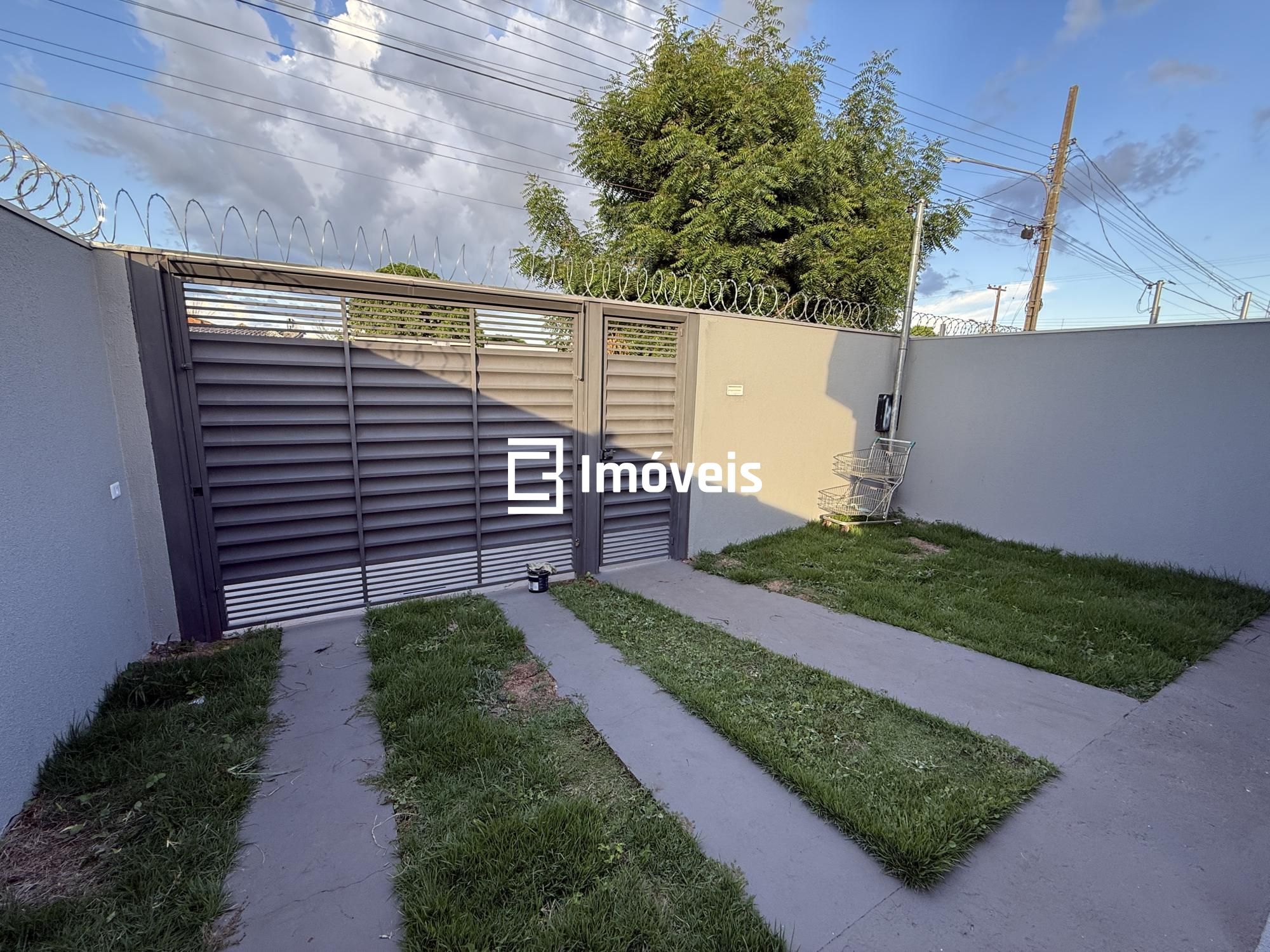 Casa, 2 quartos, 45 m² - Foto 4