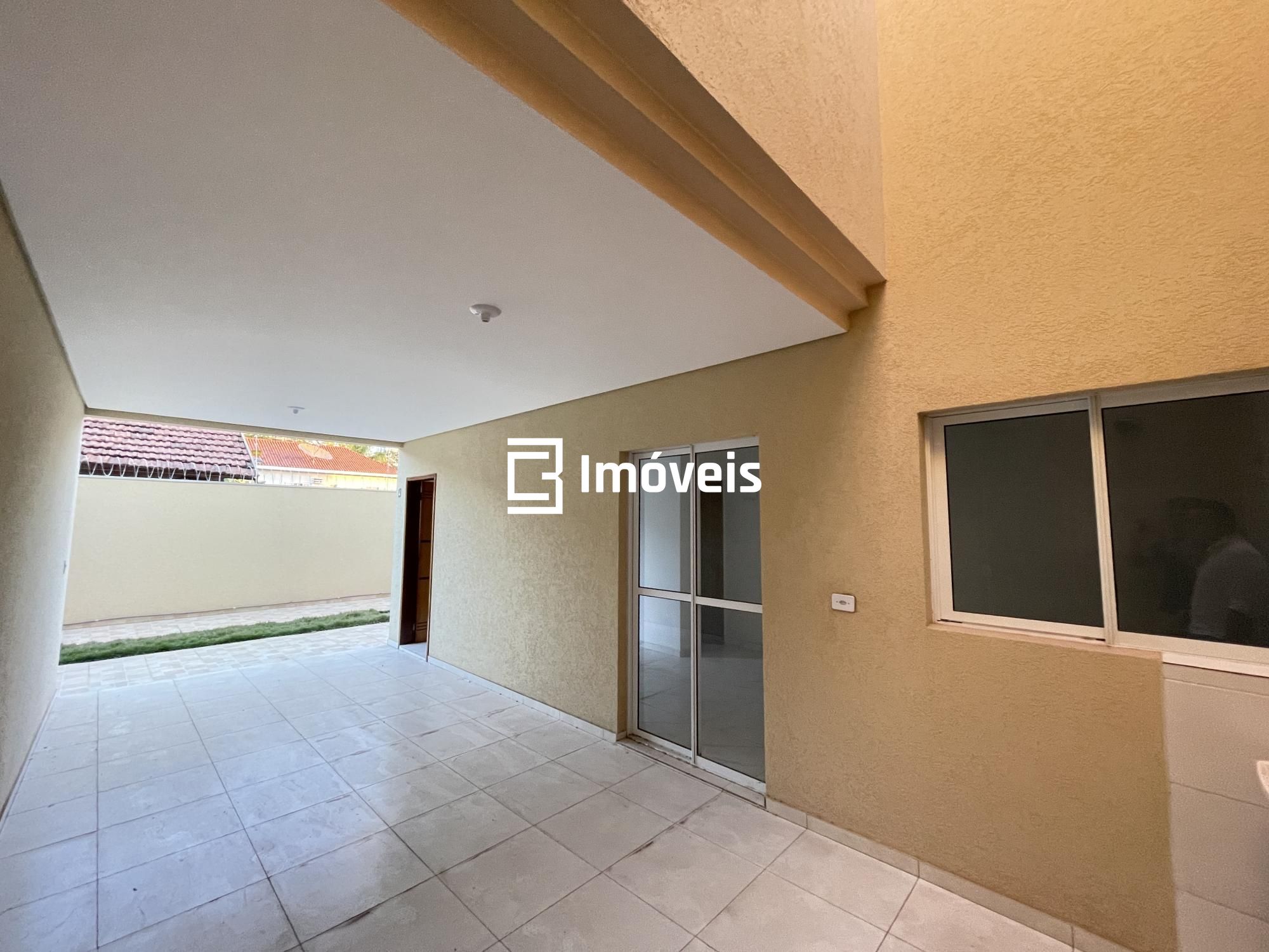 Sobrado para alugar com 2 quartos, 84m² - Foto 4