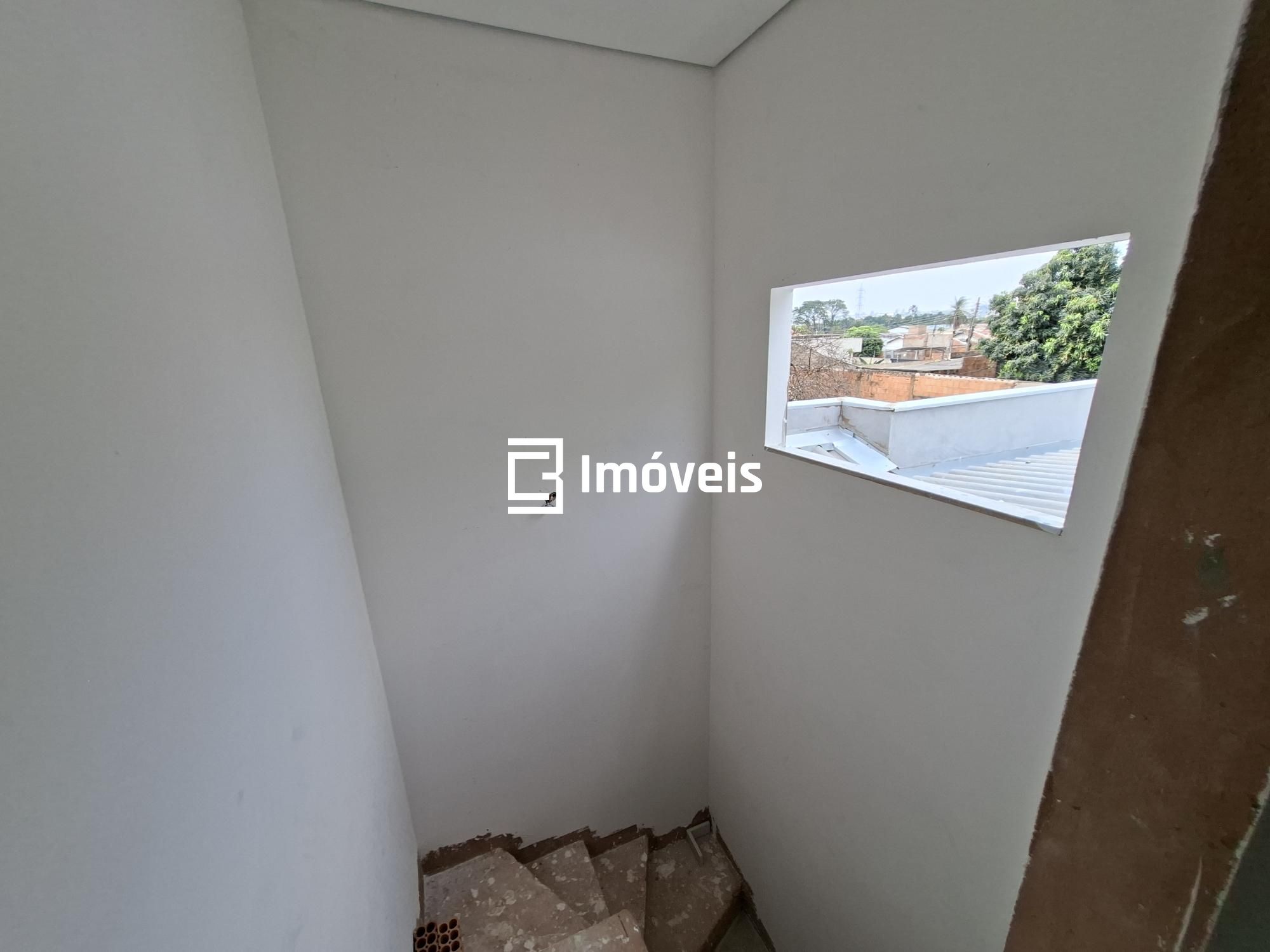 Sobrado, 3 quartos, 81 m² - Foto 13