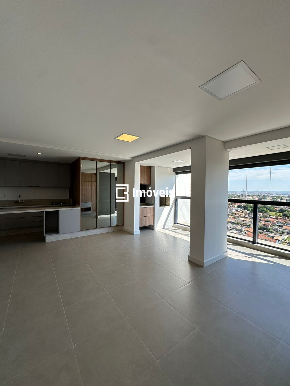 Apartamento, 2 quartos, 87 m² - Foto 3