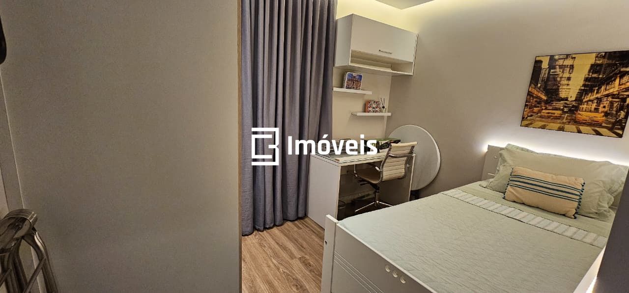 Apartamento, 2 quartos, 60 m² - Foto 12