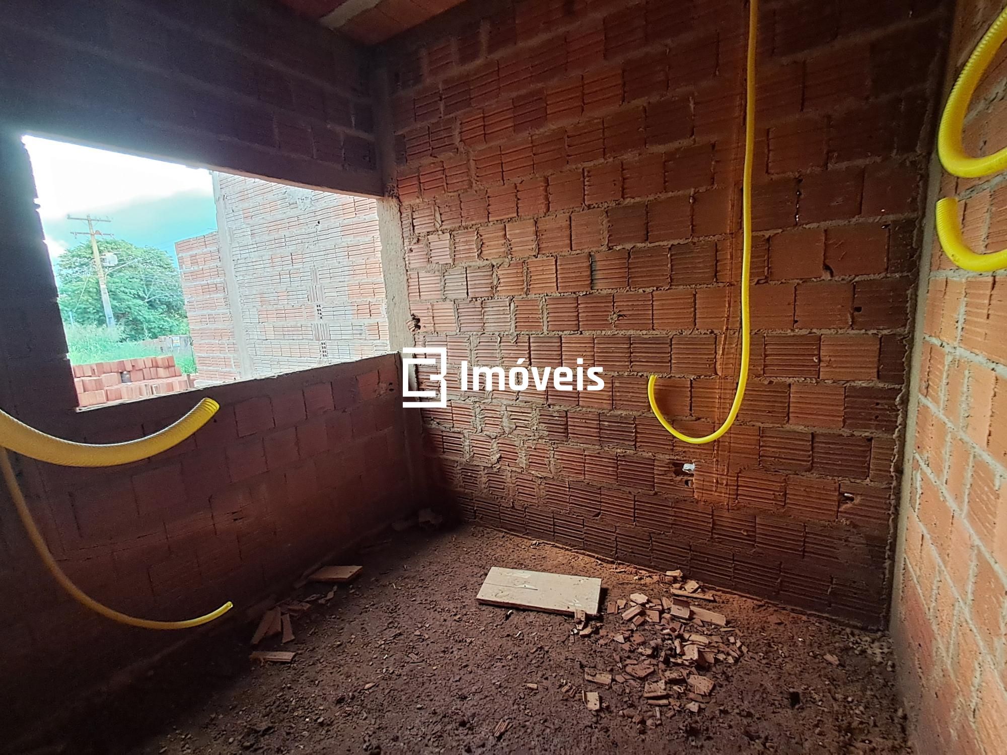 Casa, 2 quartos, 48 m² - Foto 10