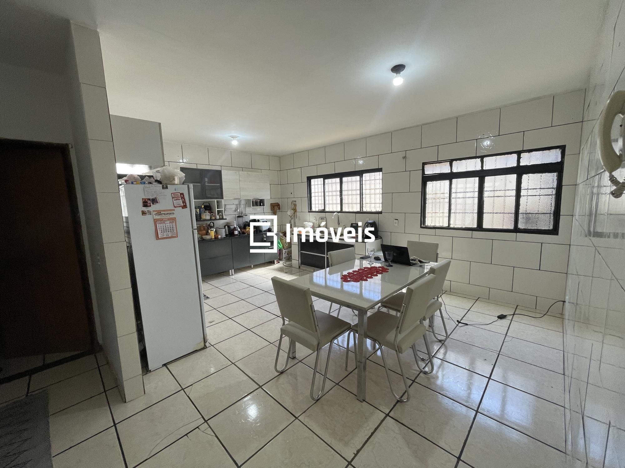 Casa à venda com 3 quartos, 133m² - Foto 12