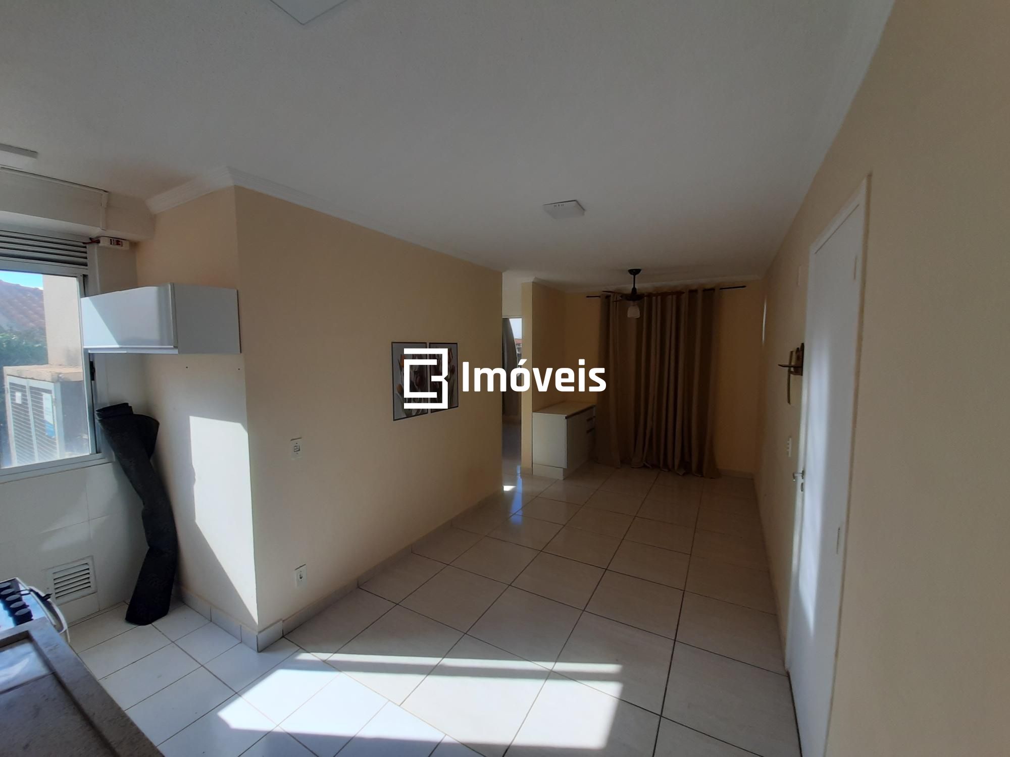 Apartamento à venda com 2 quartos, 48m² - Foto 6