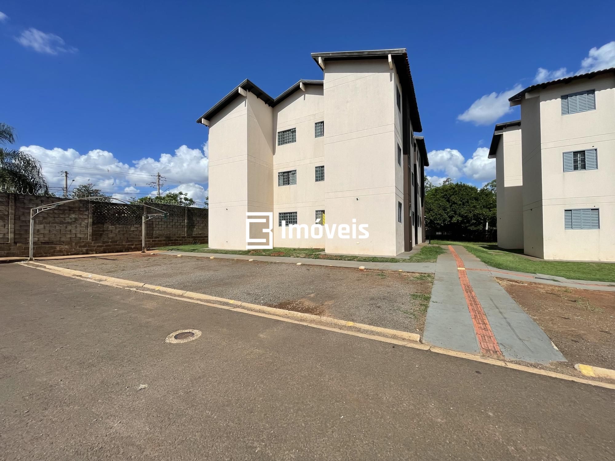 Apartamento, 2 quartos, 45 m² - Foto 3