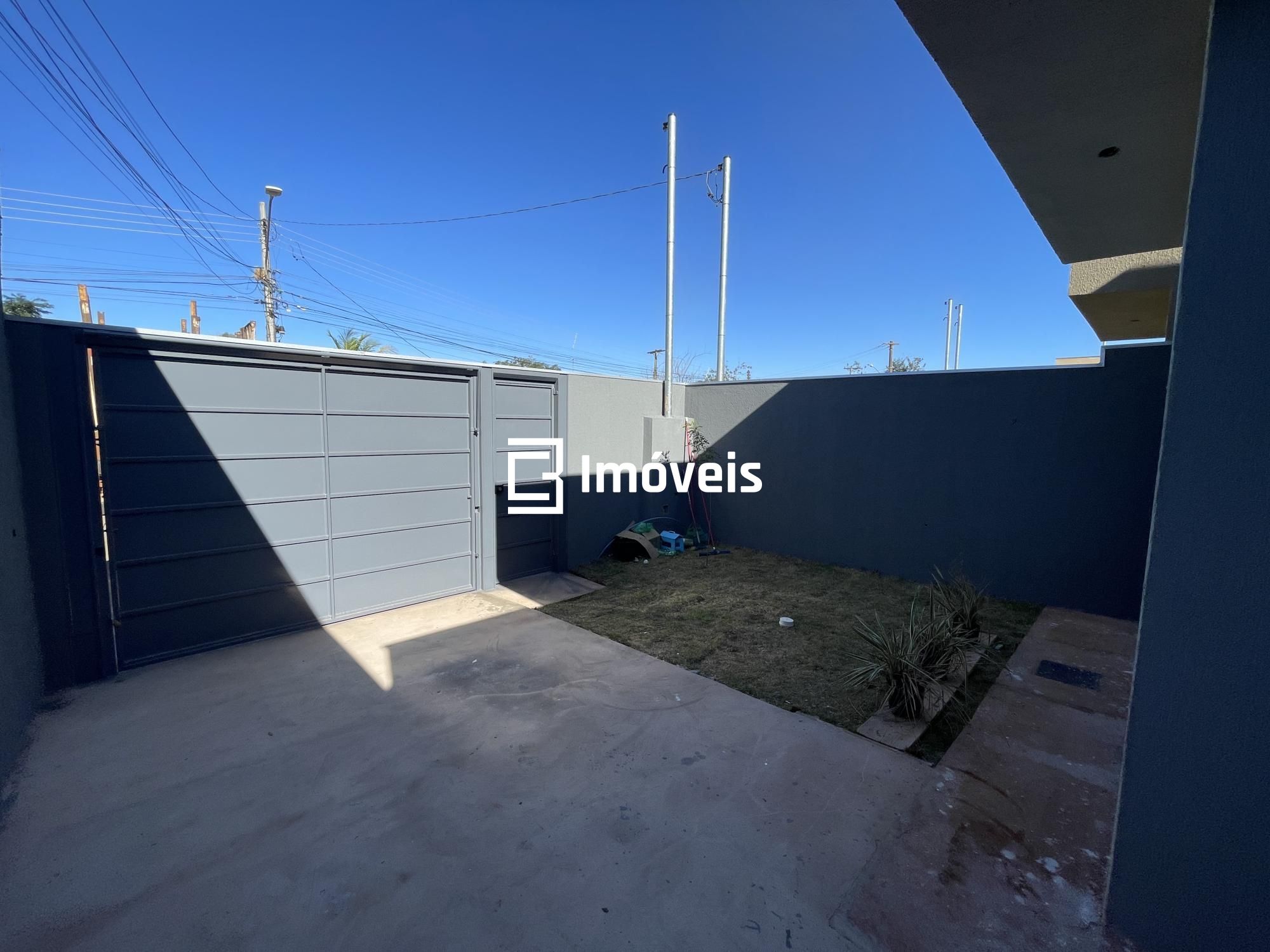 Casa à venda com 2 quartos, 46m² - Foto 3