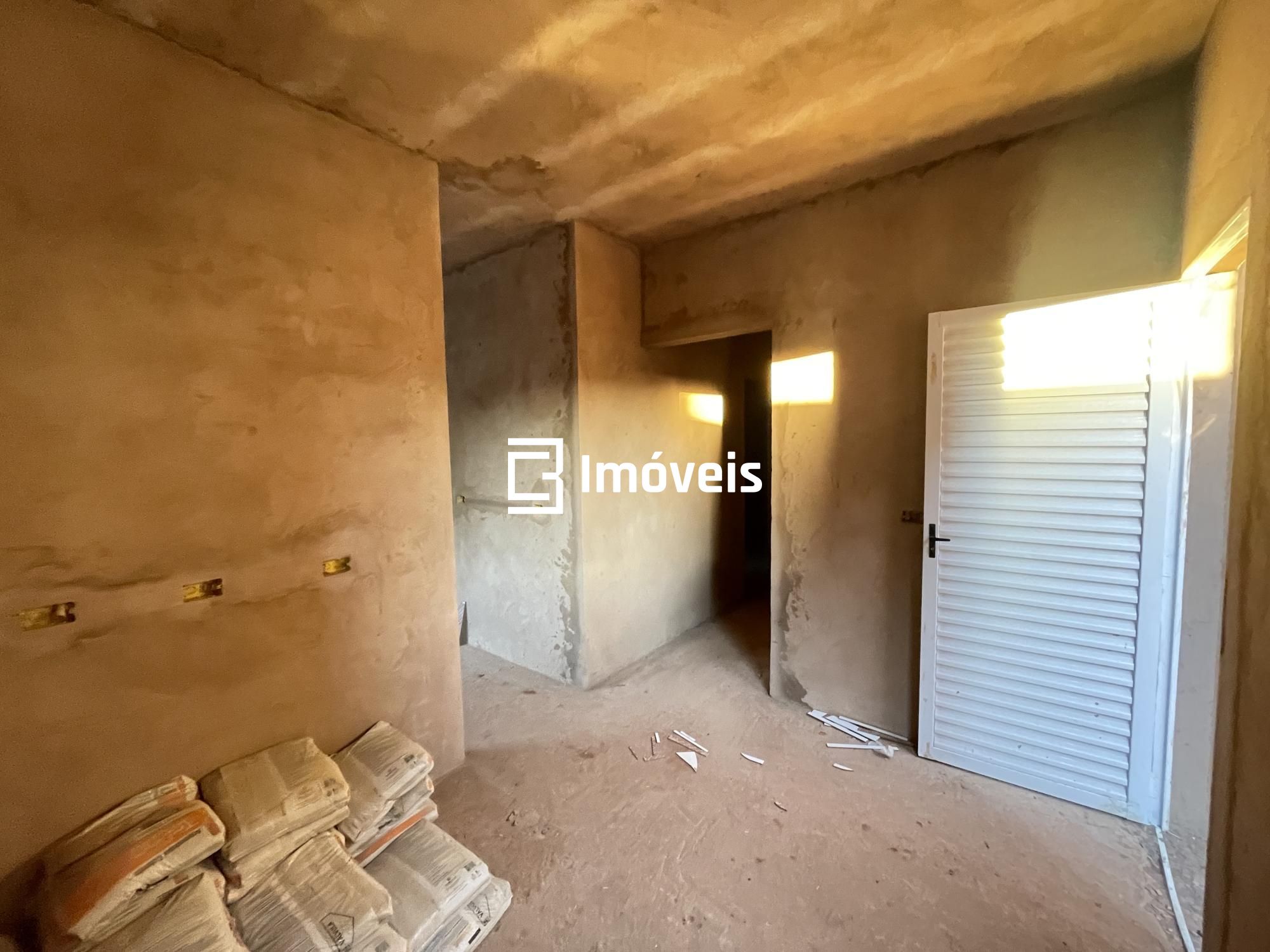 Casa de Condomínio à venda com 2 quartos, 43m² - Foto 7