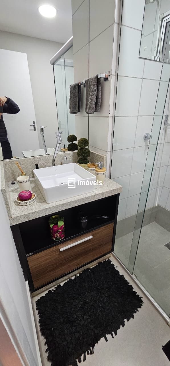 Apartamento, 2 quartos, 60 m² - Foto 11