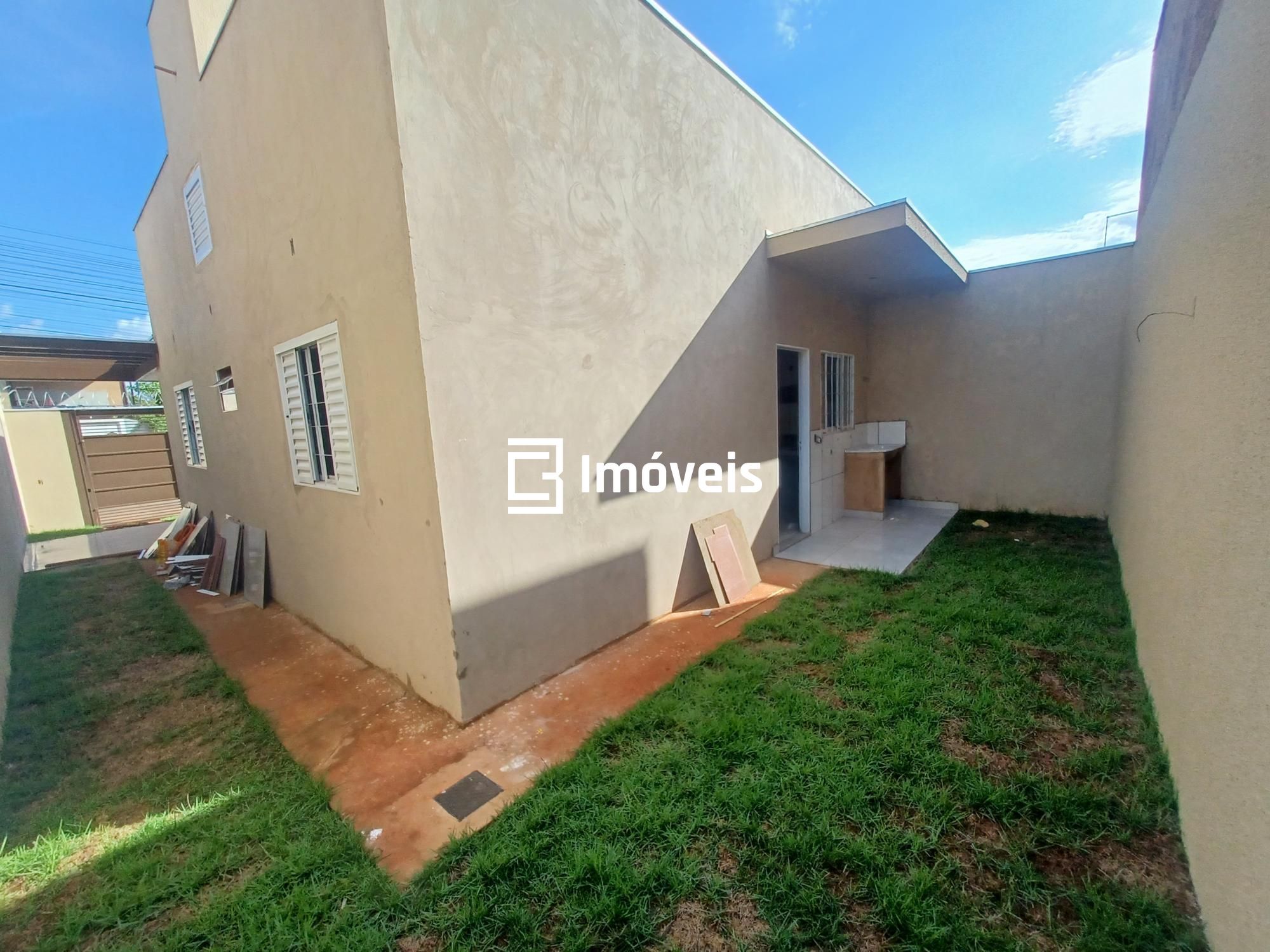 Casa, 2 quartos, 62 m² - Foto 15