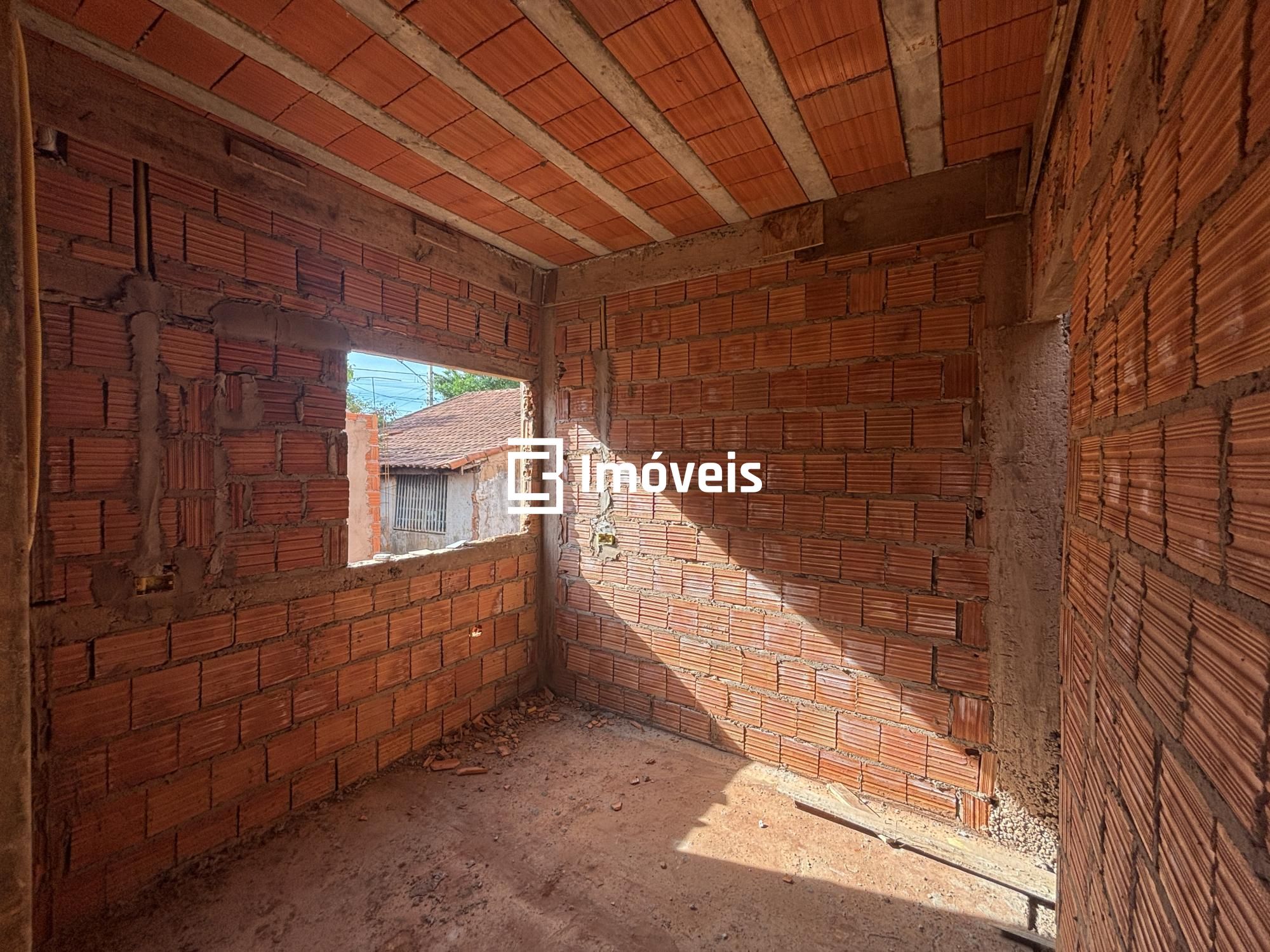 Casa de Condomínio à venda com 2 quartos, 43m² - Foto 8