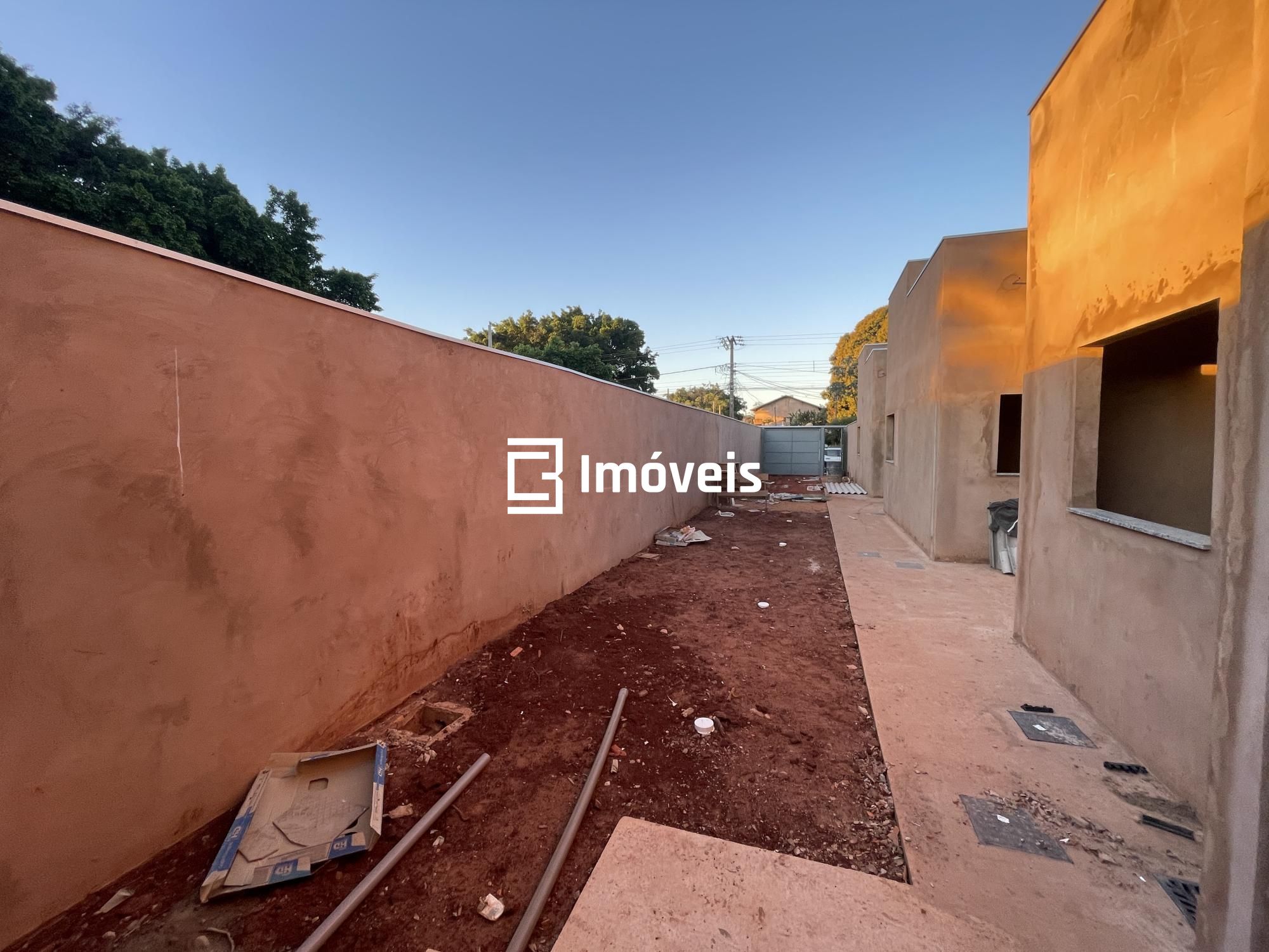 Casa de Condomínio à venda com 2 quartos, 43m² - Foto 18