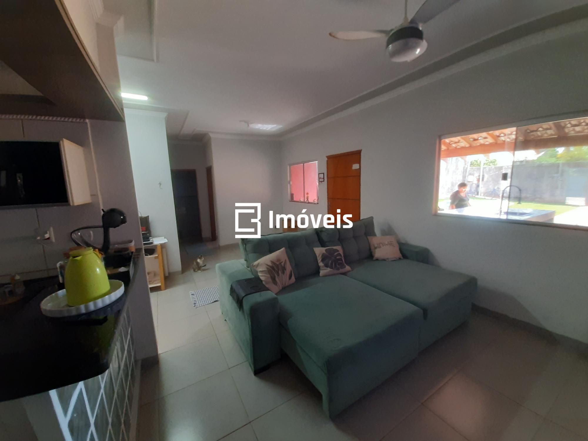 Casa à venda com 2 quartos, 68m² - Foto 15