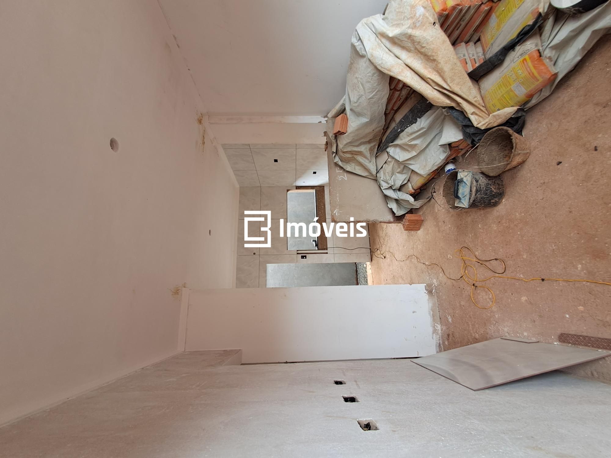 Casa, 2 quartos, 50 m² - Foto 9