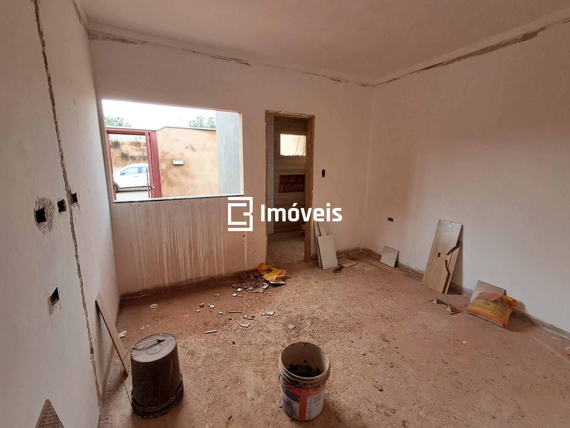 Casa, 2 quartos, 50 m² - Foto 14