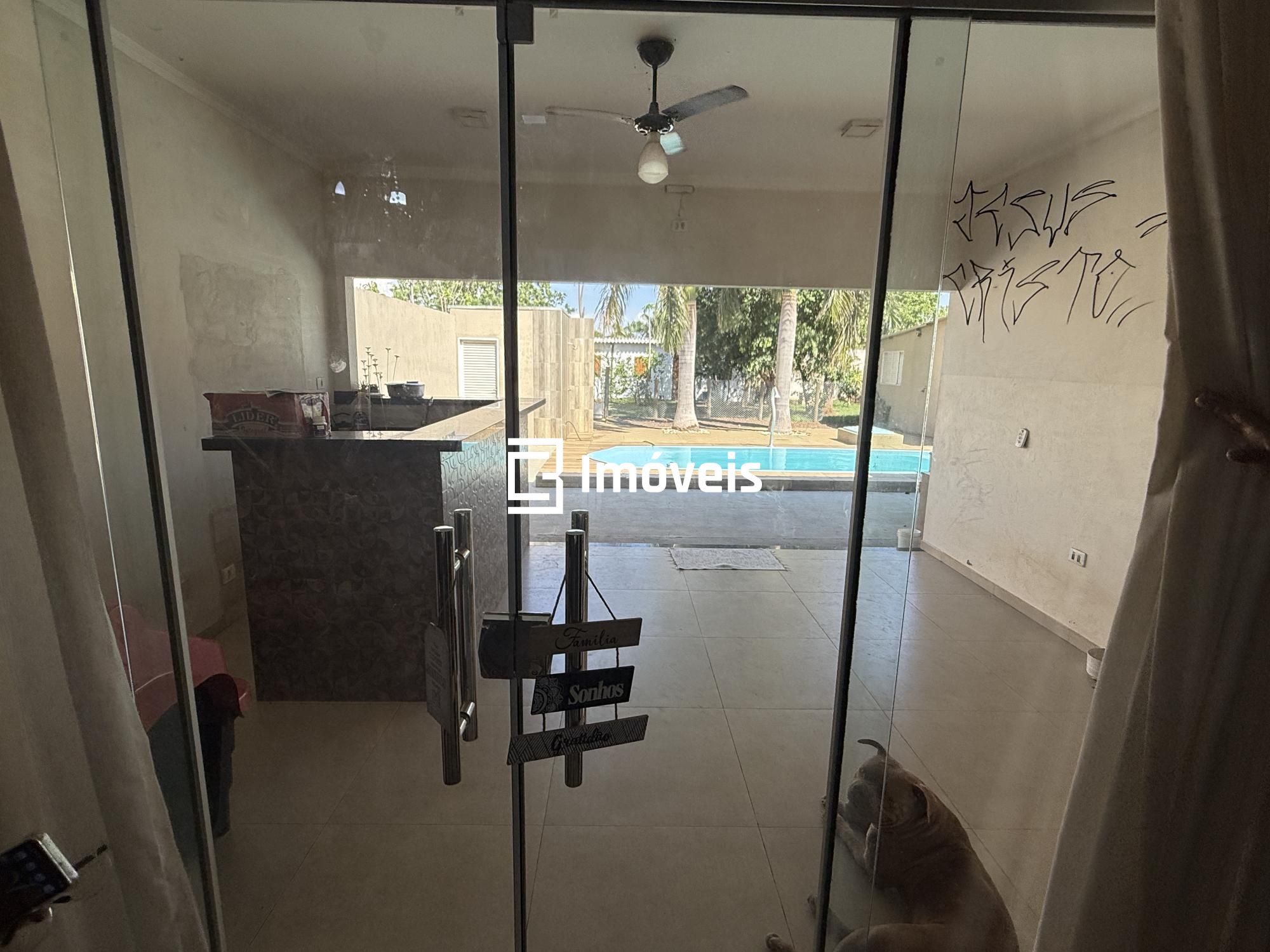 Chácara, 3 quartos, 1004 m² - Foto 16