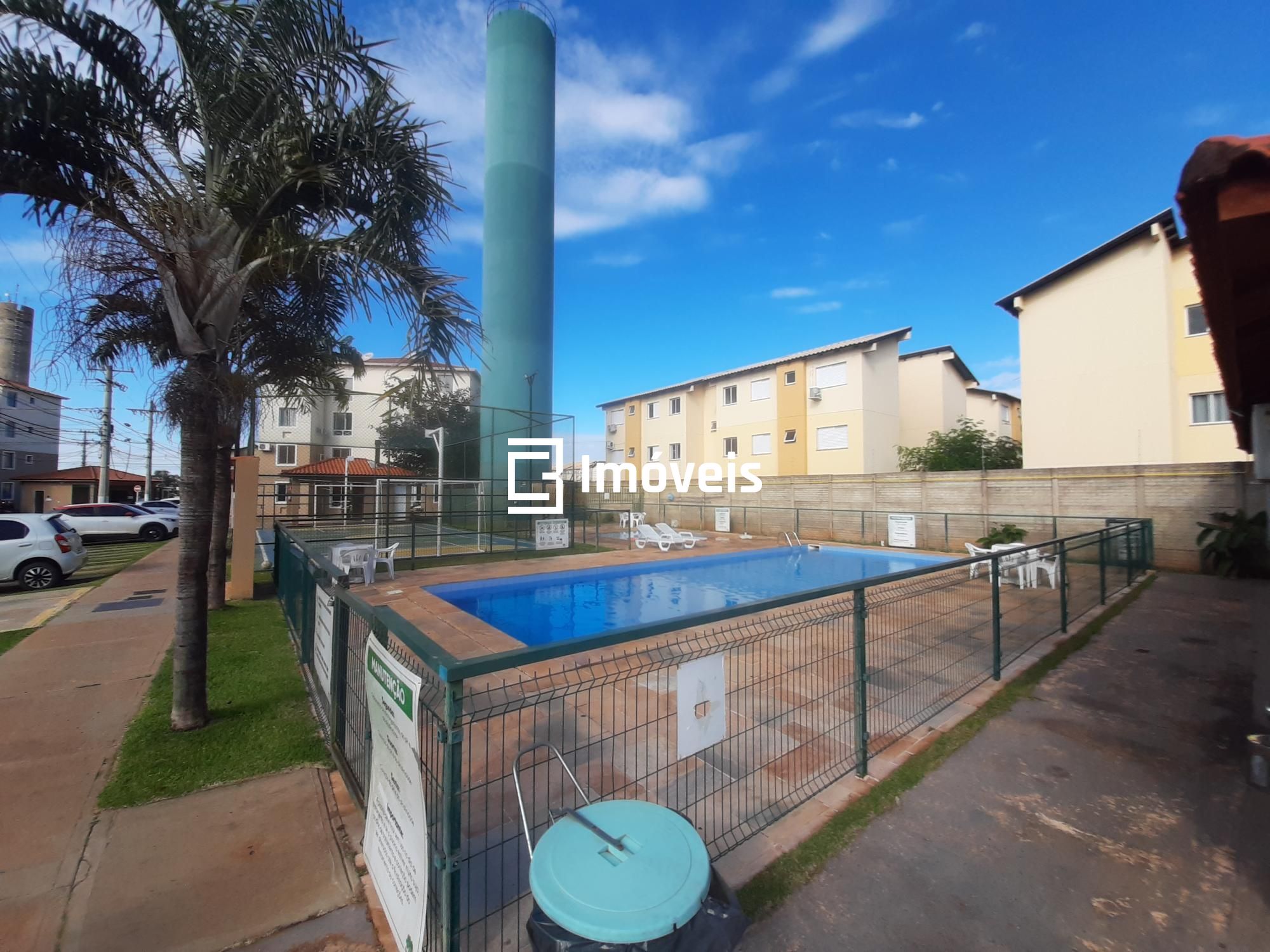 Apartamento à venda com 2 quartos, 48m² - Foto 24