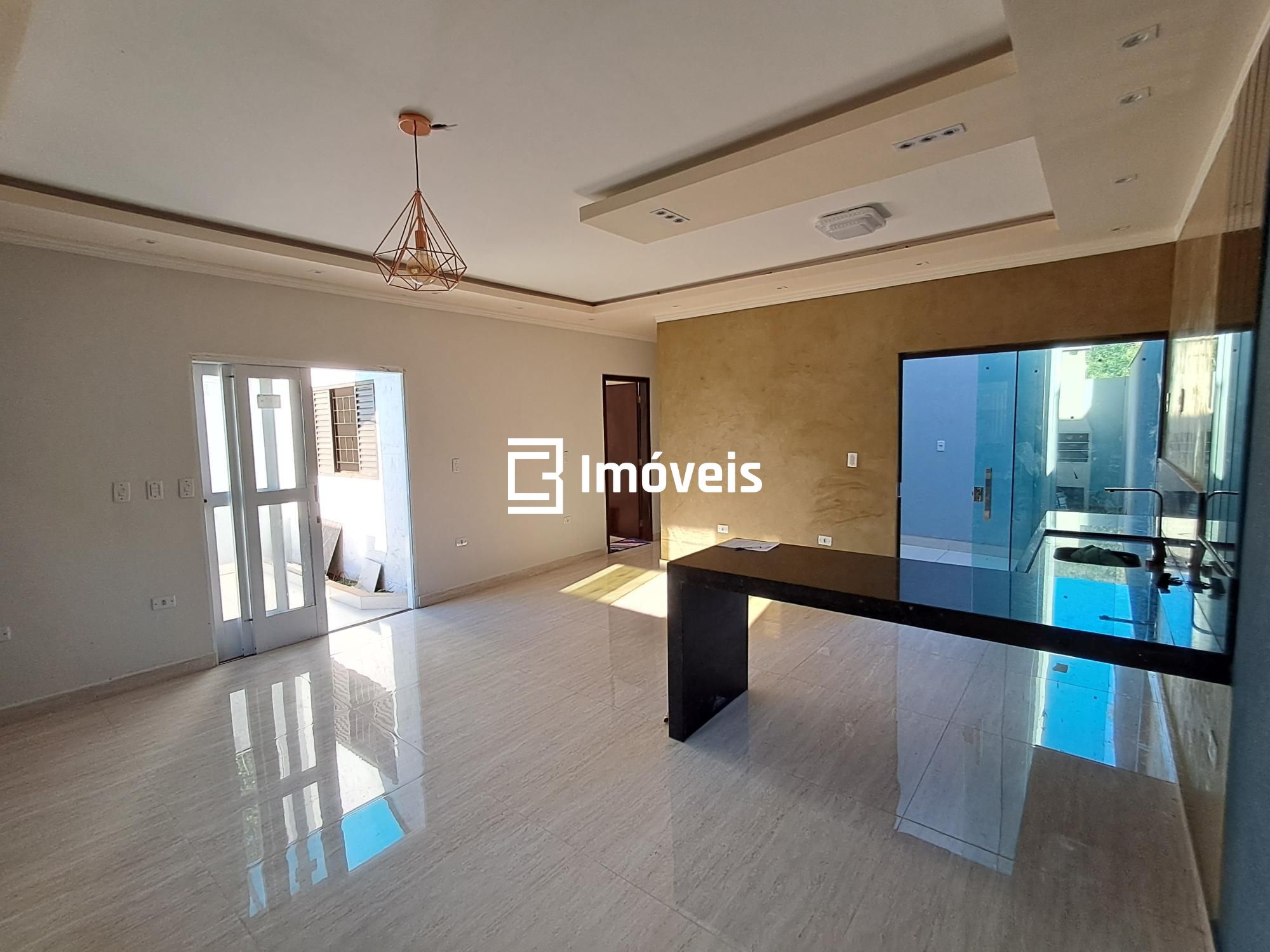 Casa à venda com 3 quartos, 75m² - Foto 6