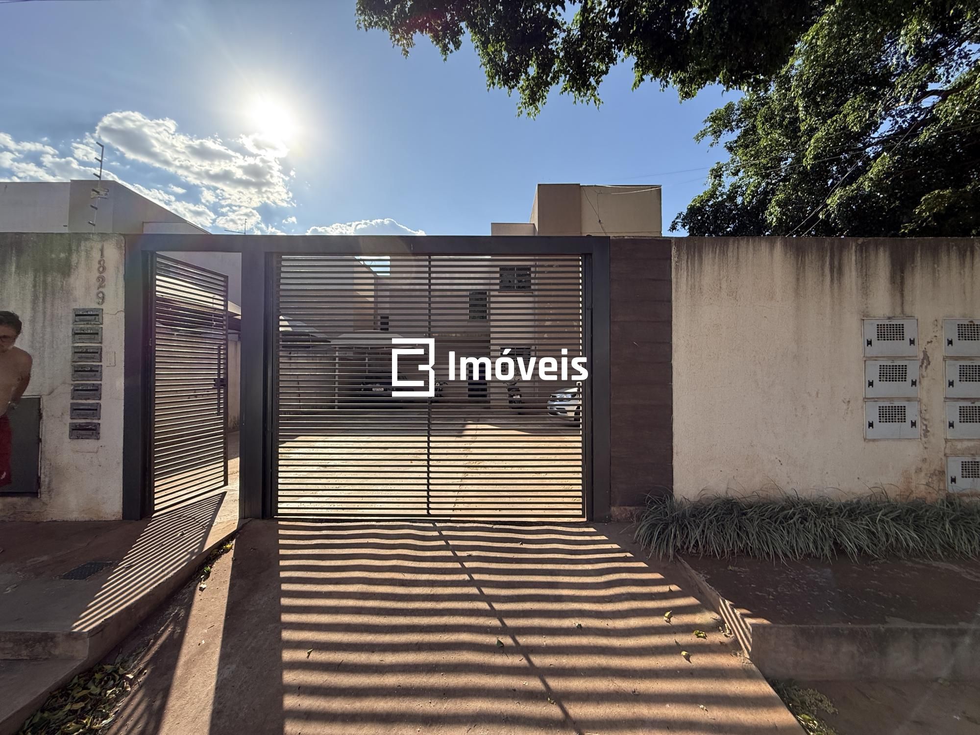 Apartamento, 2 quartos, 47 m² - Foto 1