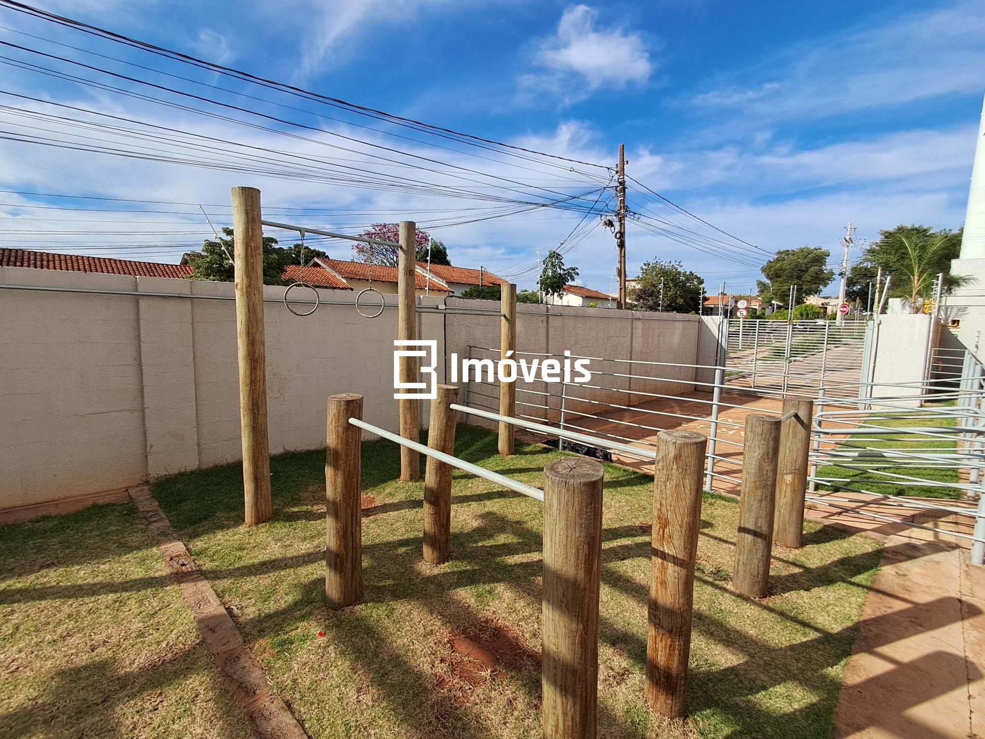 Apartamento à venda com 2 quartos, 42m² - Foto 5